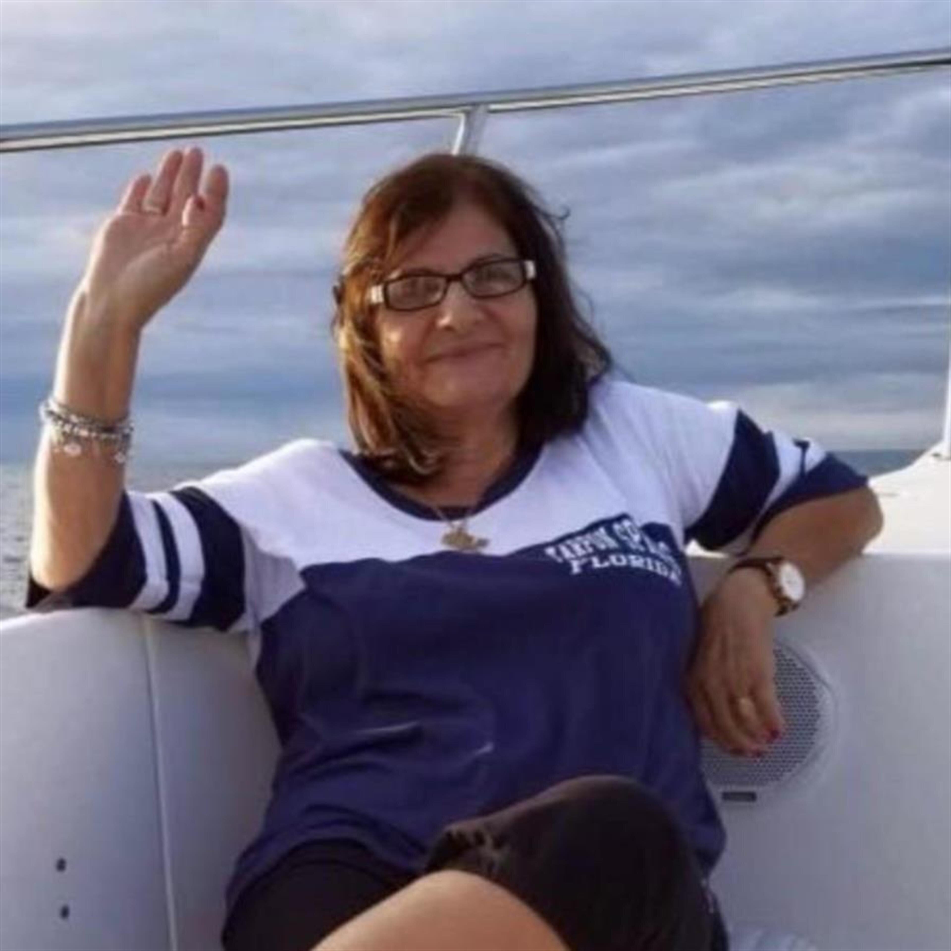 Irene Boulahanis