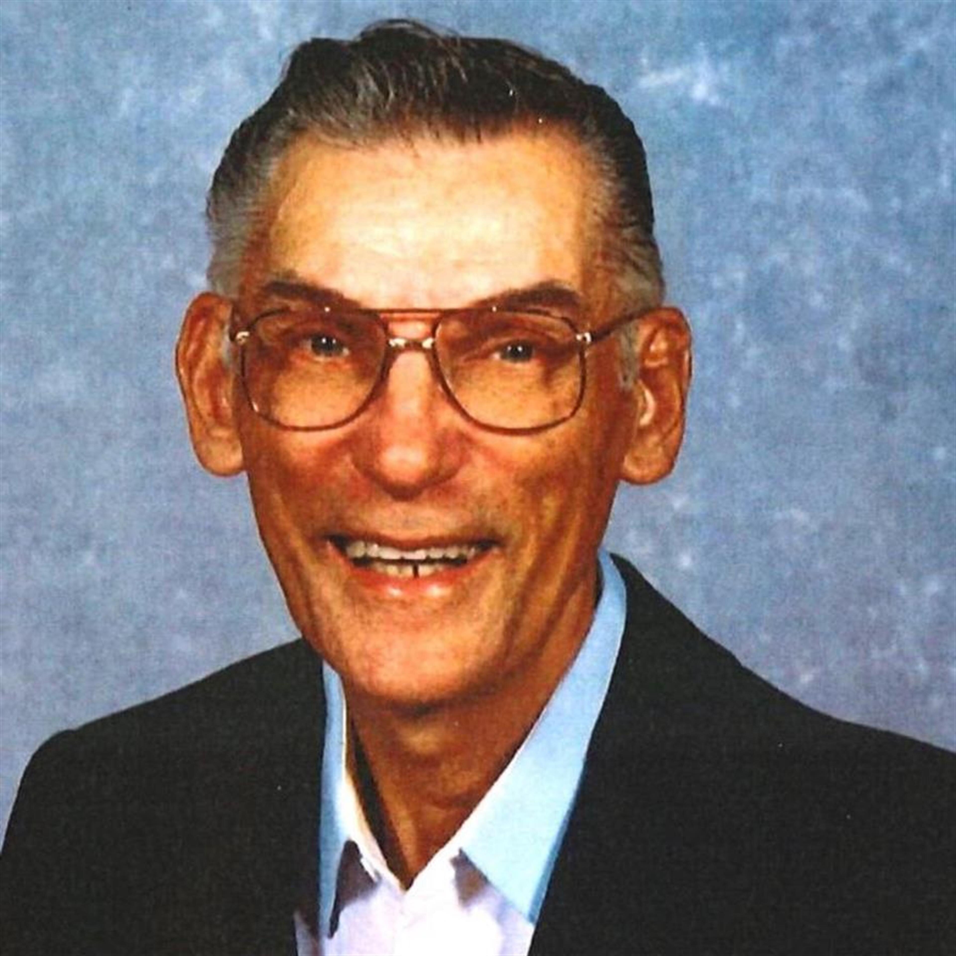 Donald A Schram