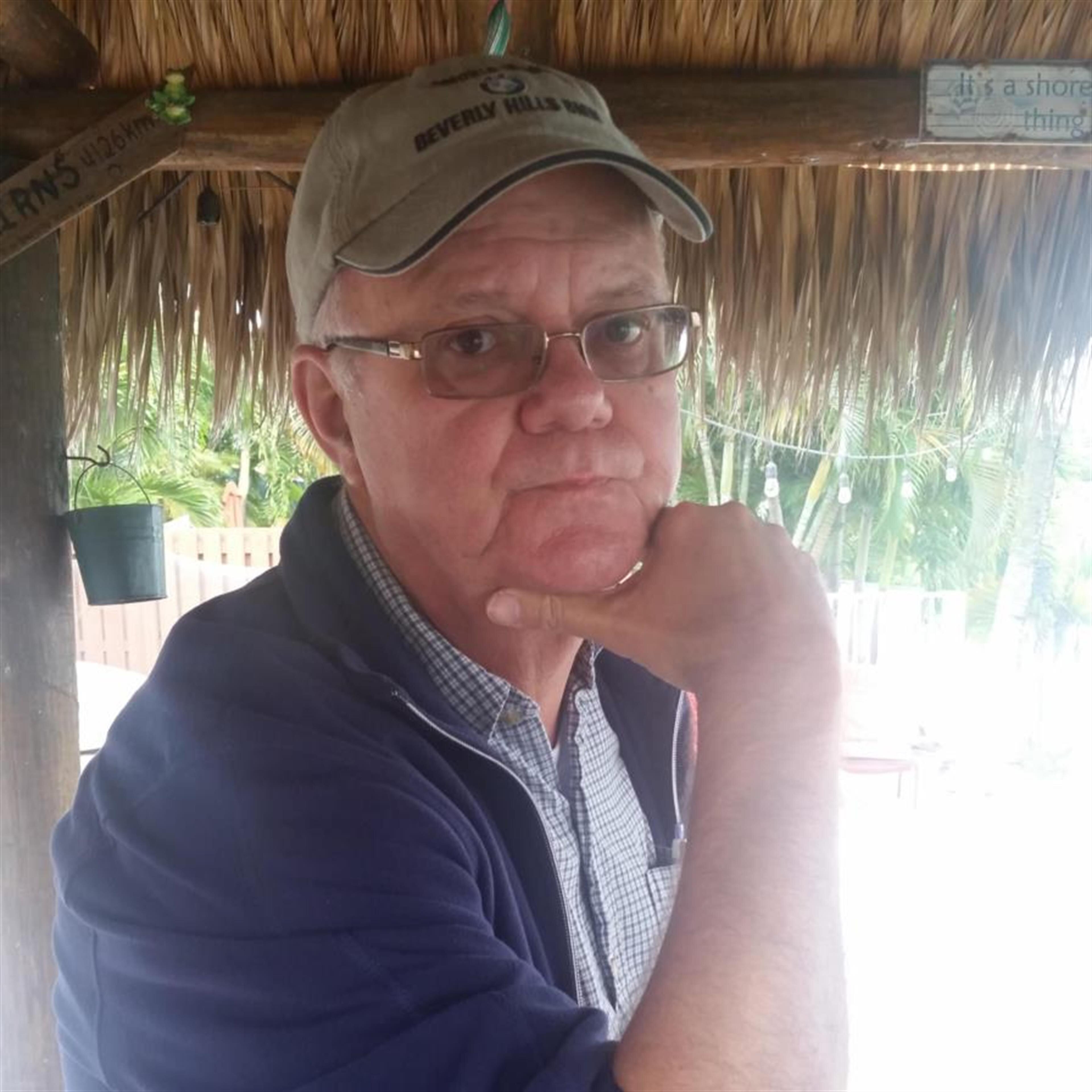 Joaquin Hernandez