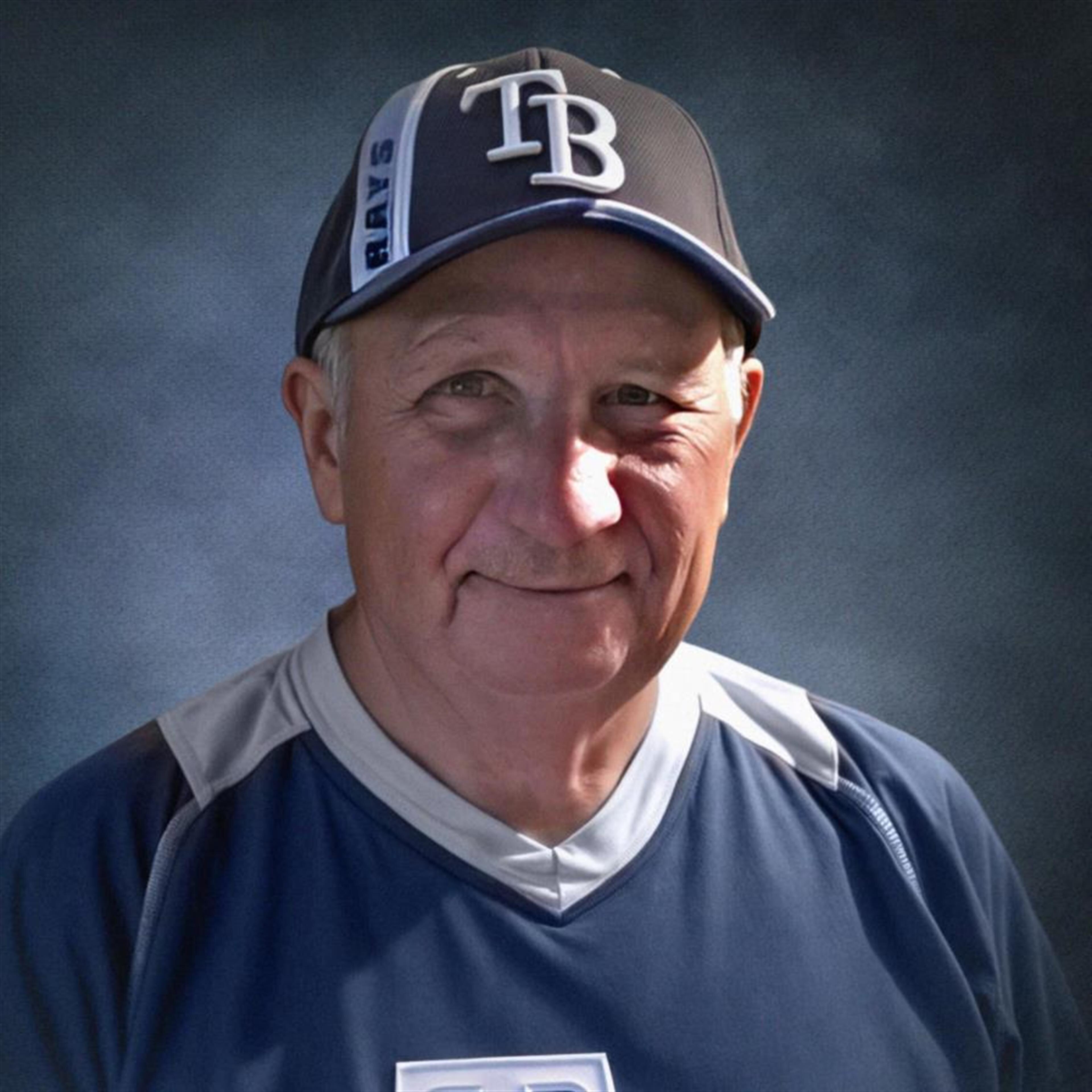 Harold "Lindy" Lindamood