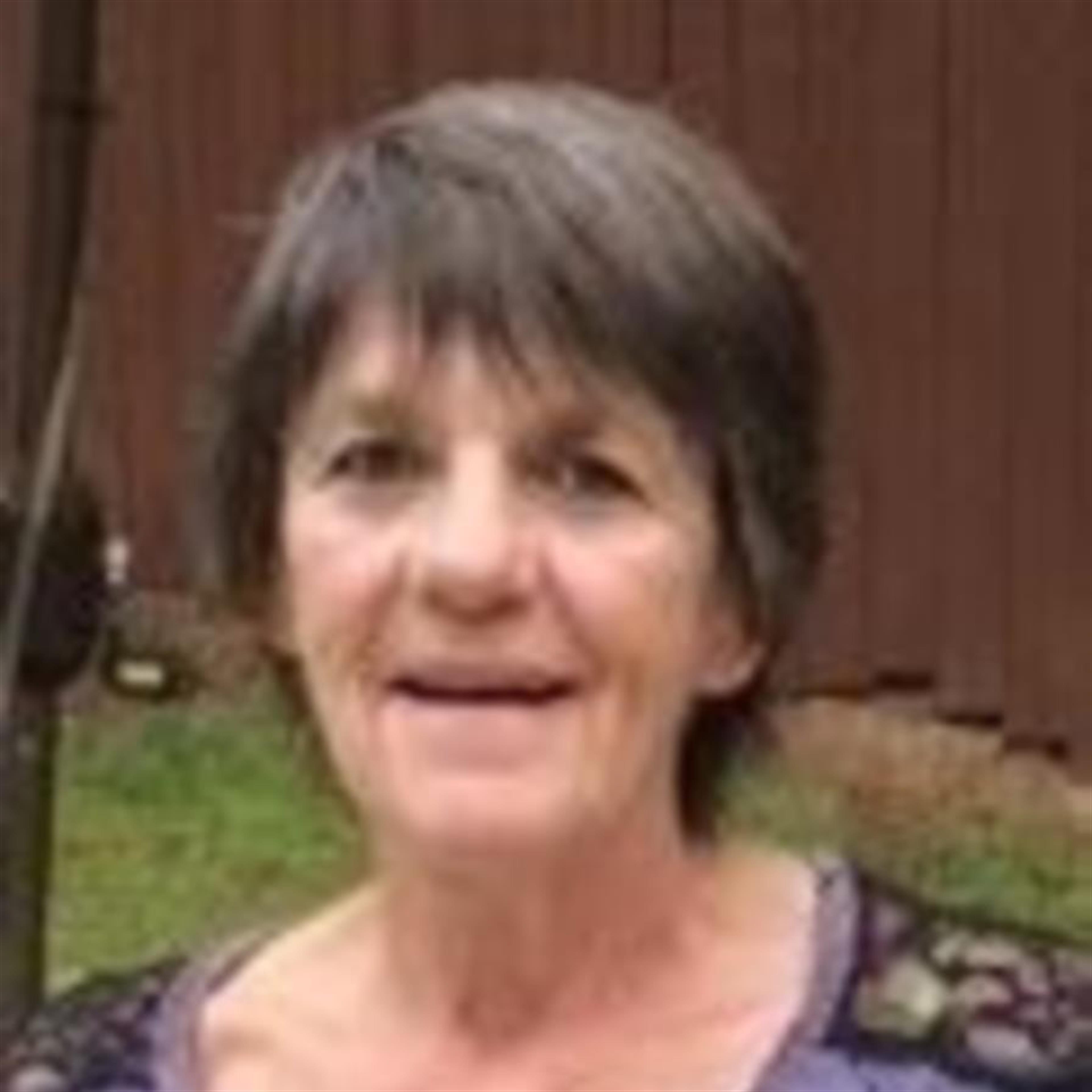 Melinda Higginbotham Johnston