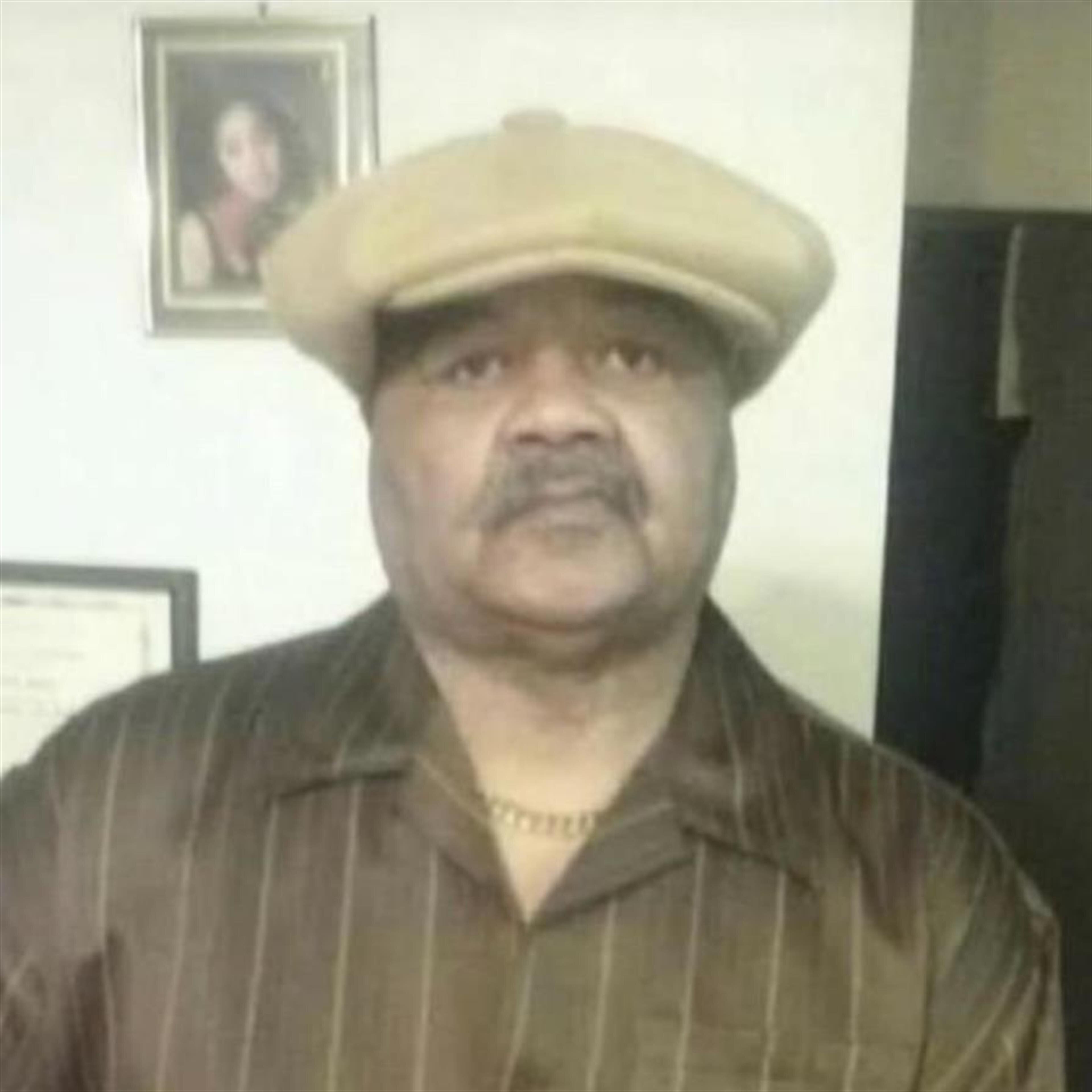 Odis Donnell Ross
