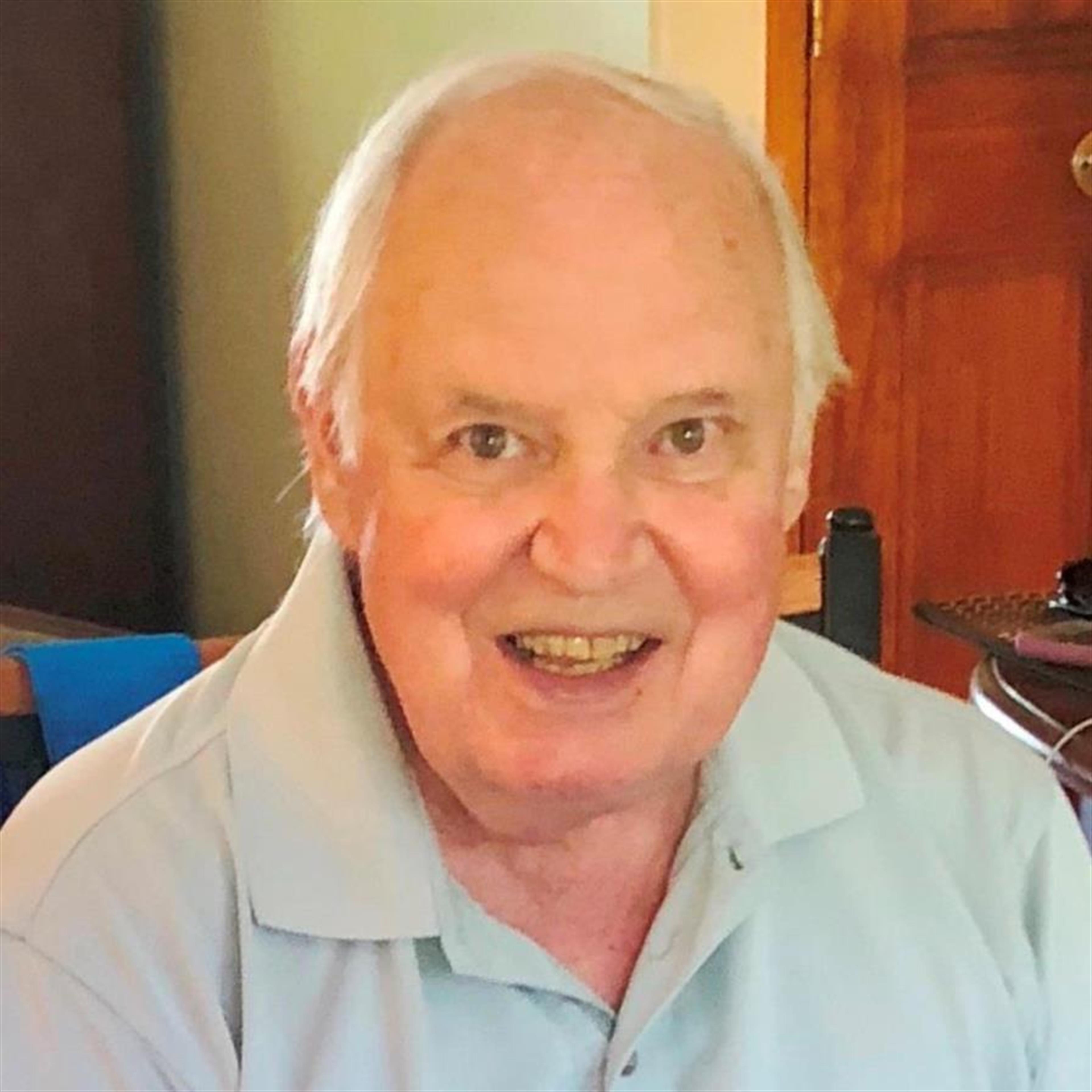 John M. "Jack" Verrette's obituary picture