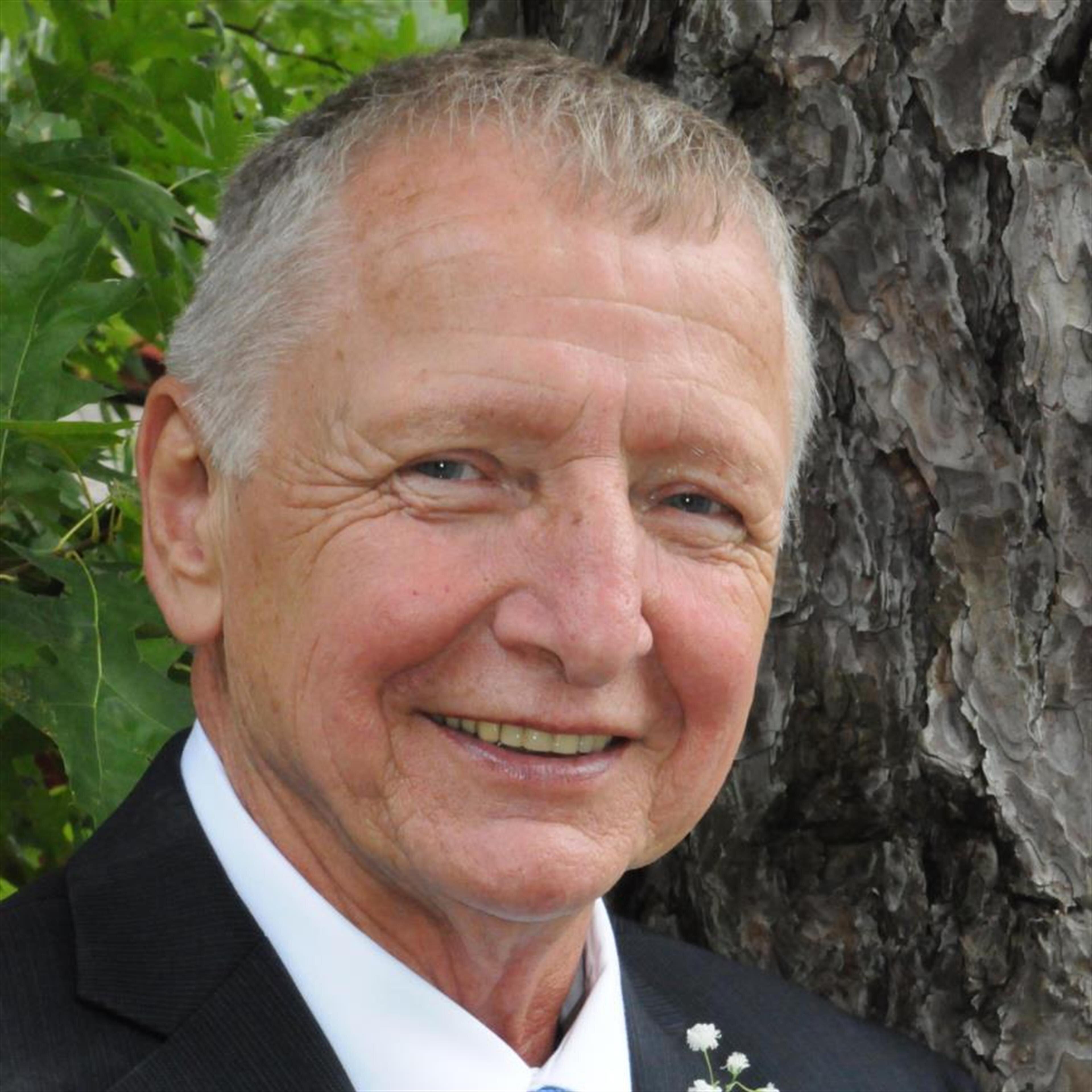 Dennis Richard Hill