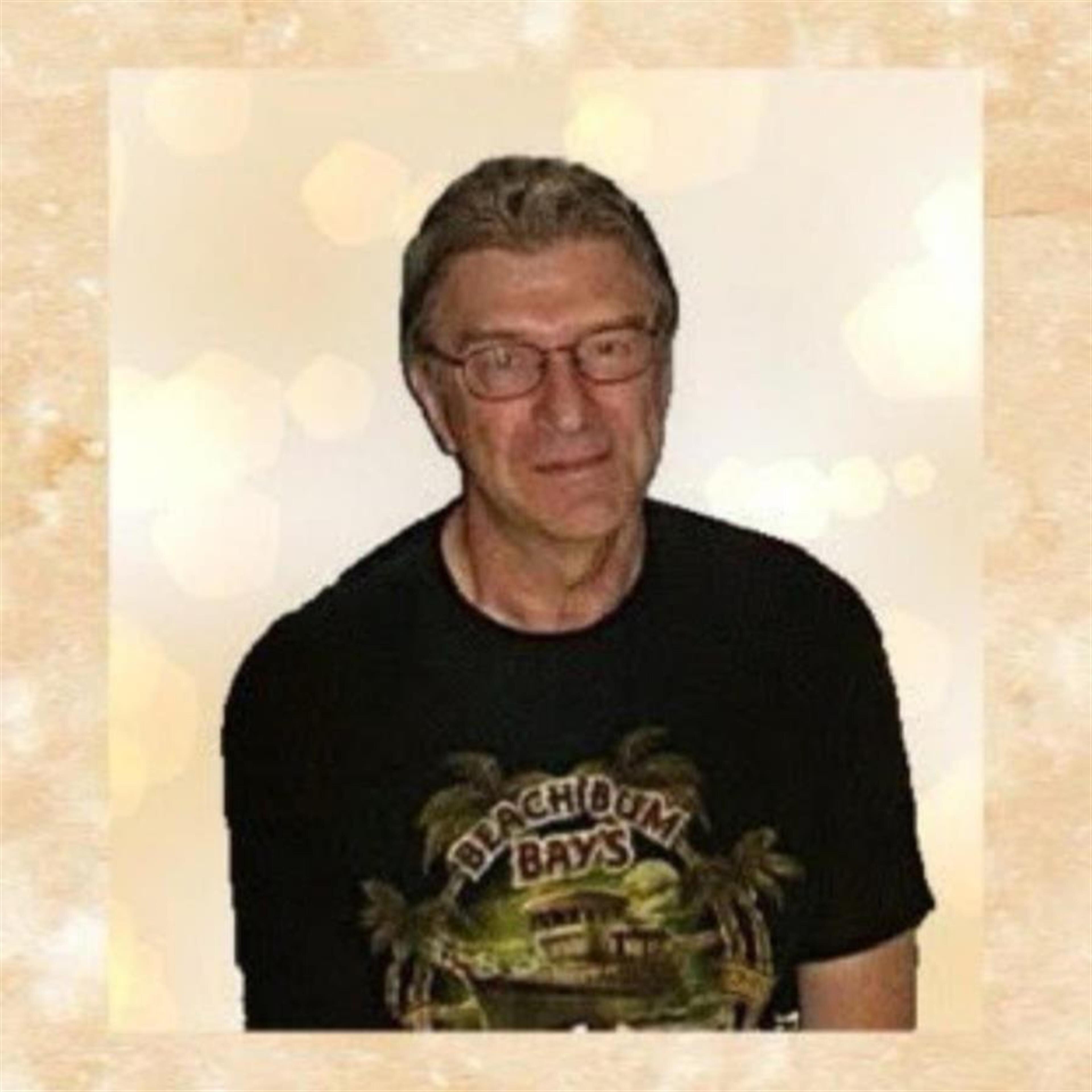 Gary Wayne Hughes