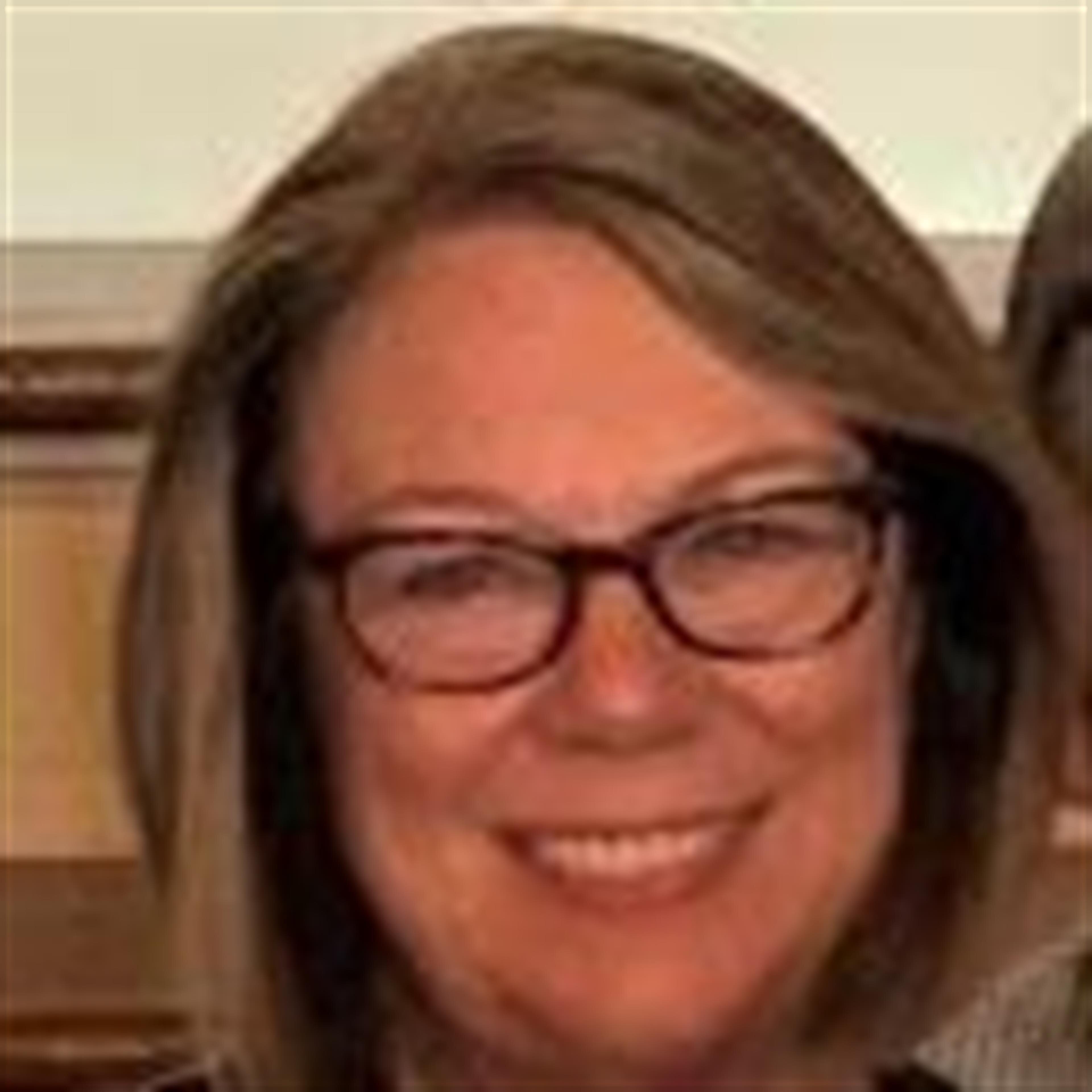 Jacqueline Sangster Kinney