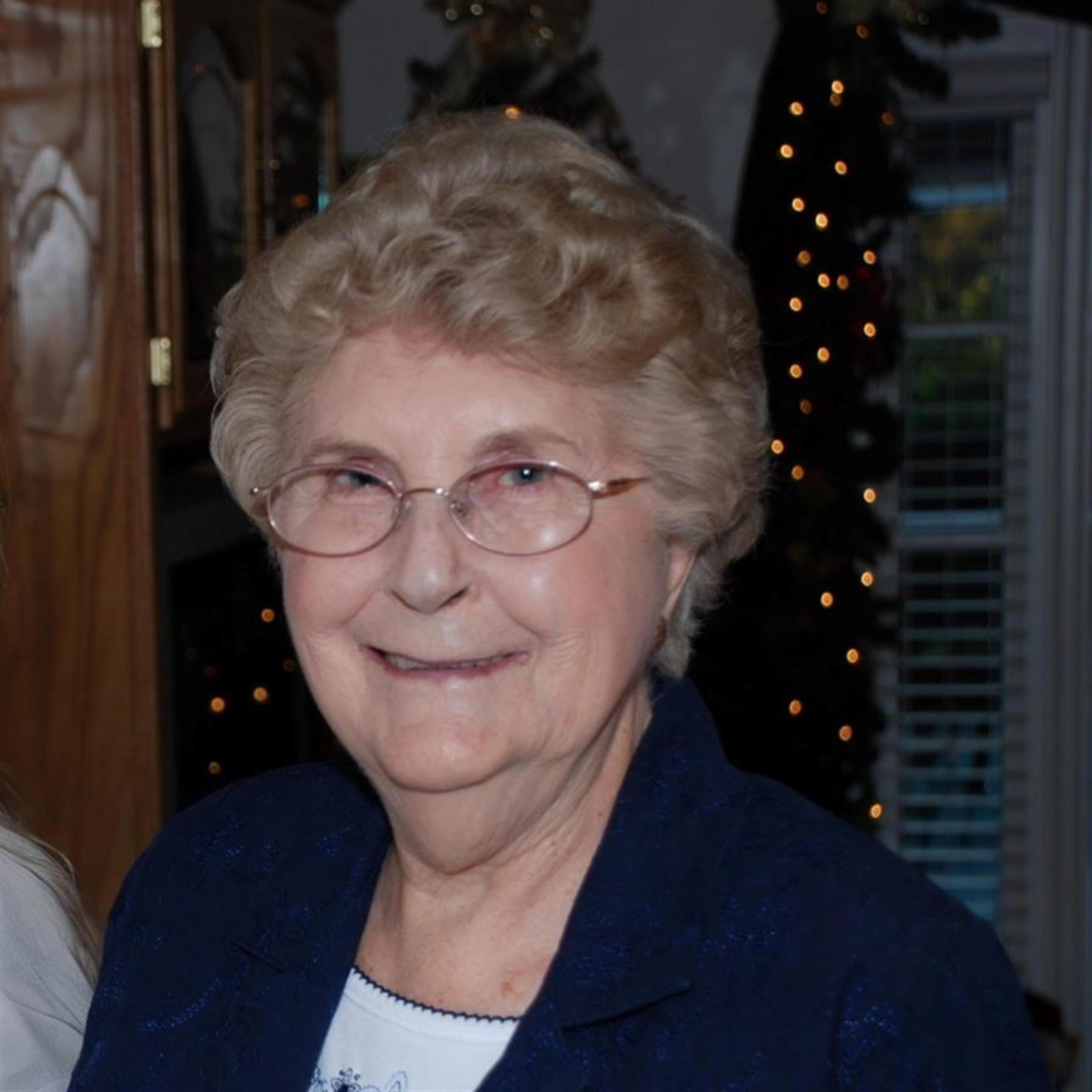 Kathleen DeWitt