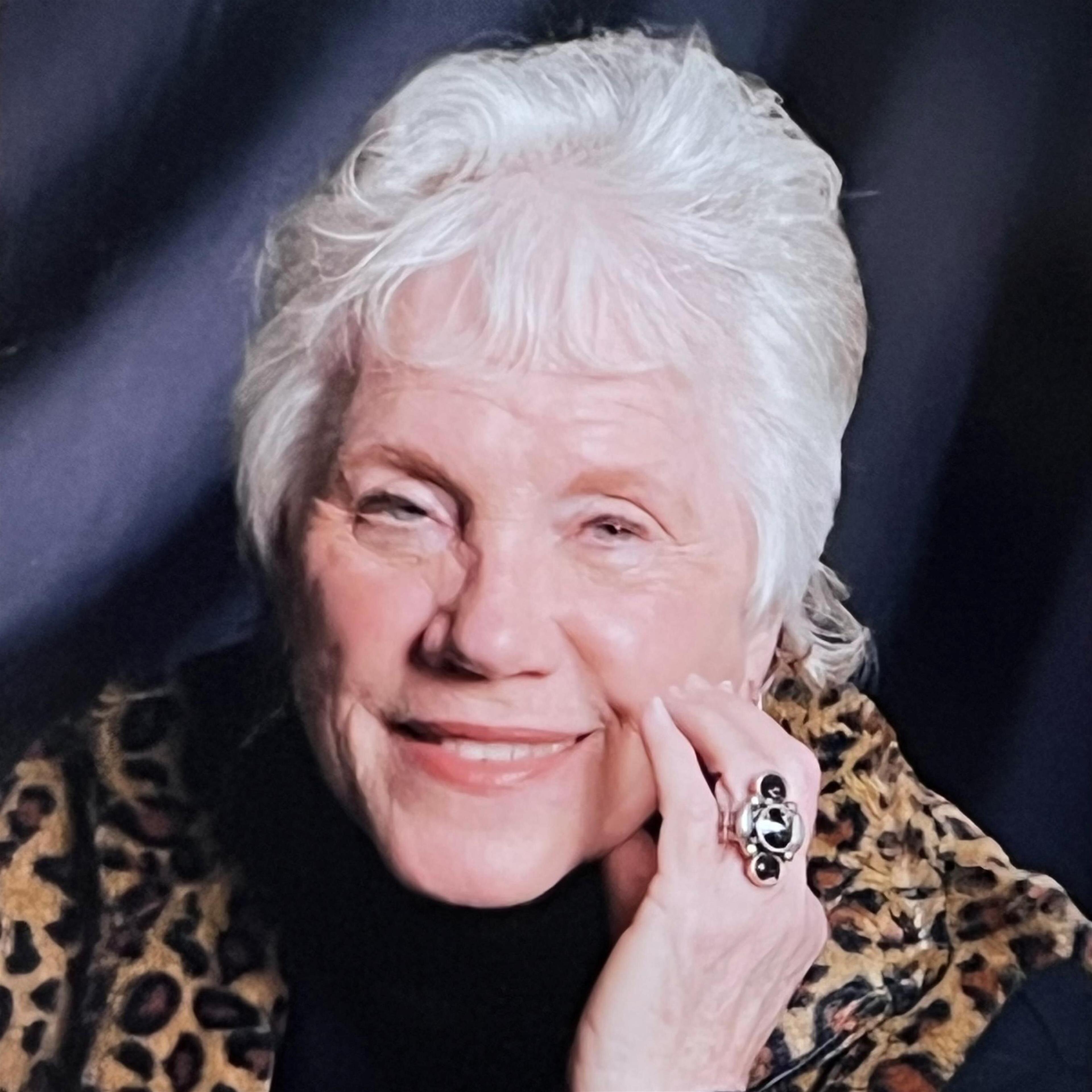 Nelda Juaneese Glover