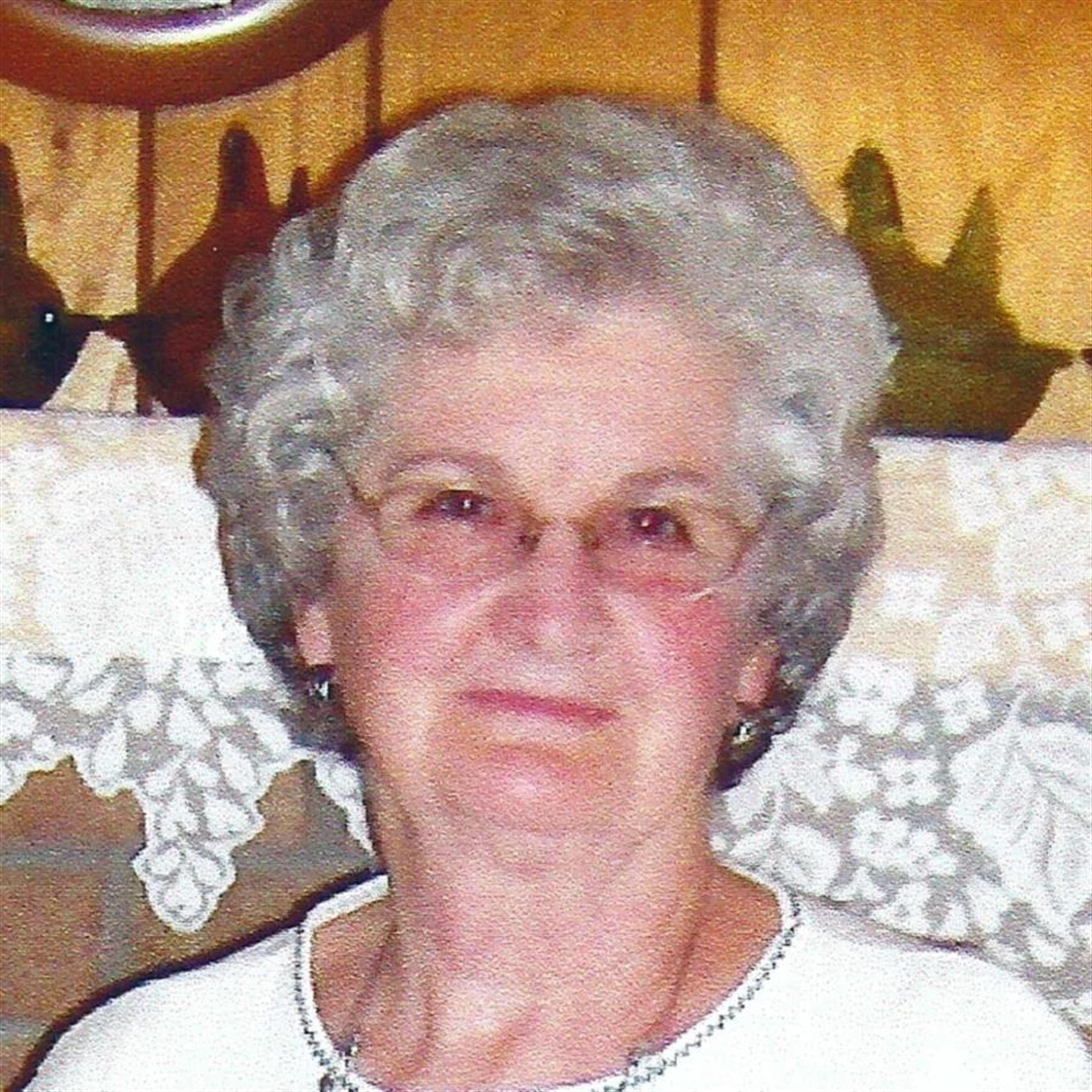Wanda Gertrude King