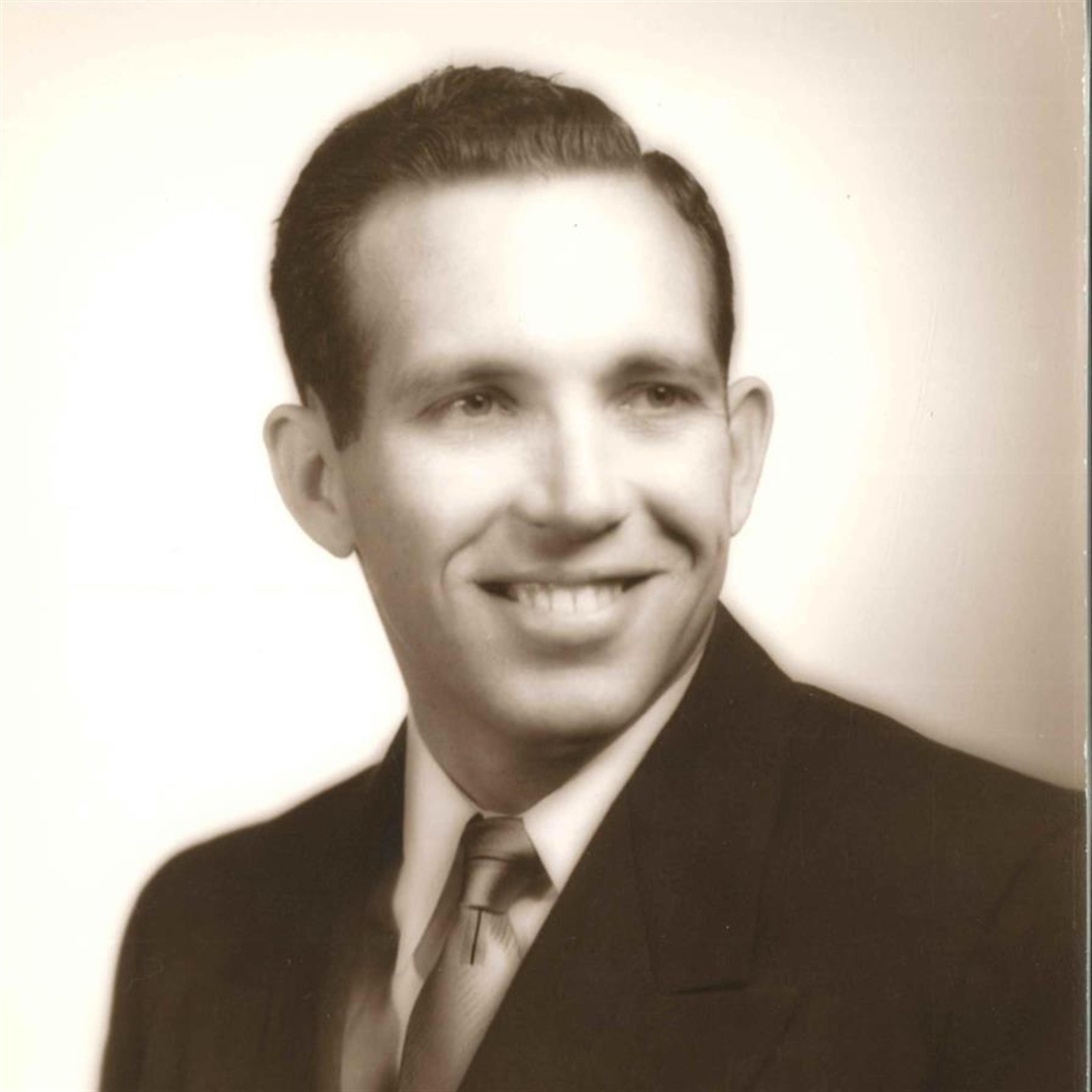 Bob Long