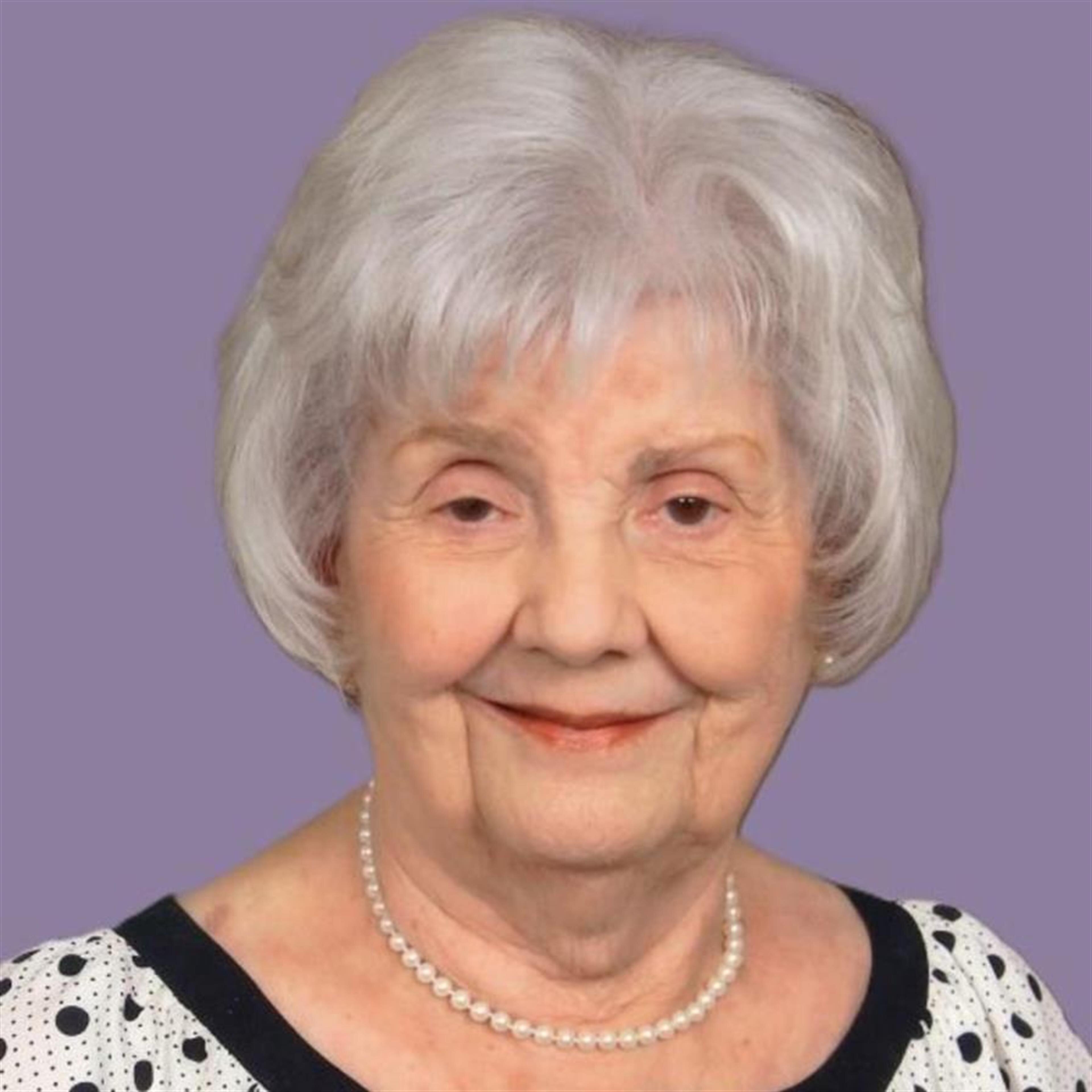 Rose Marie Ranon