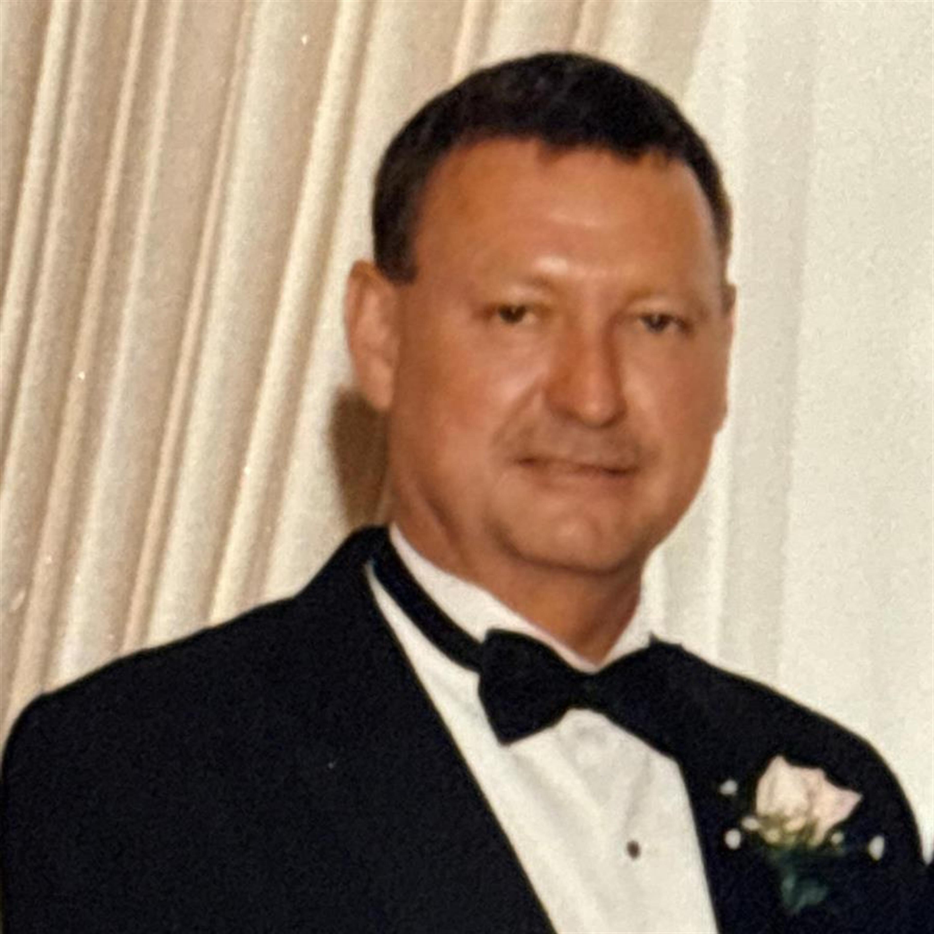 Robert J. "Butch" Moody