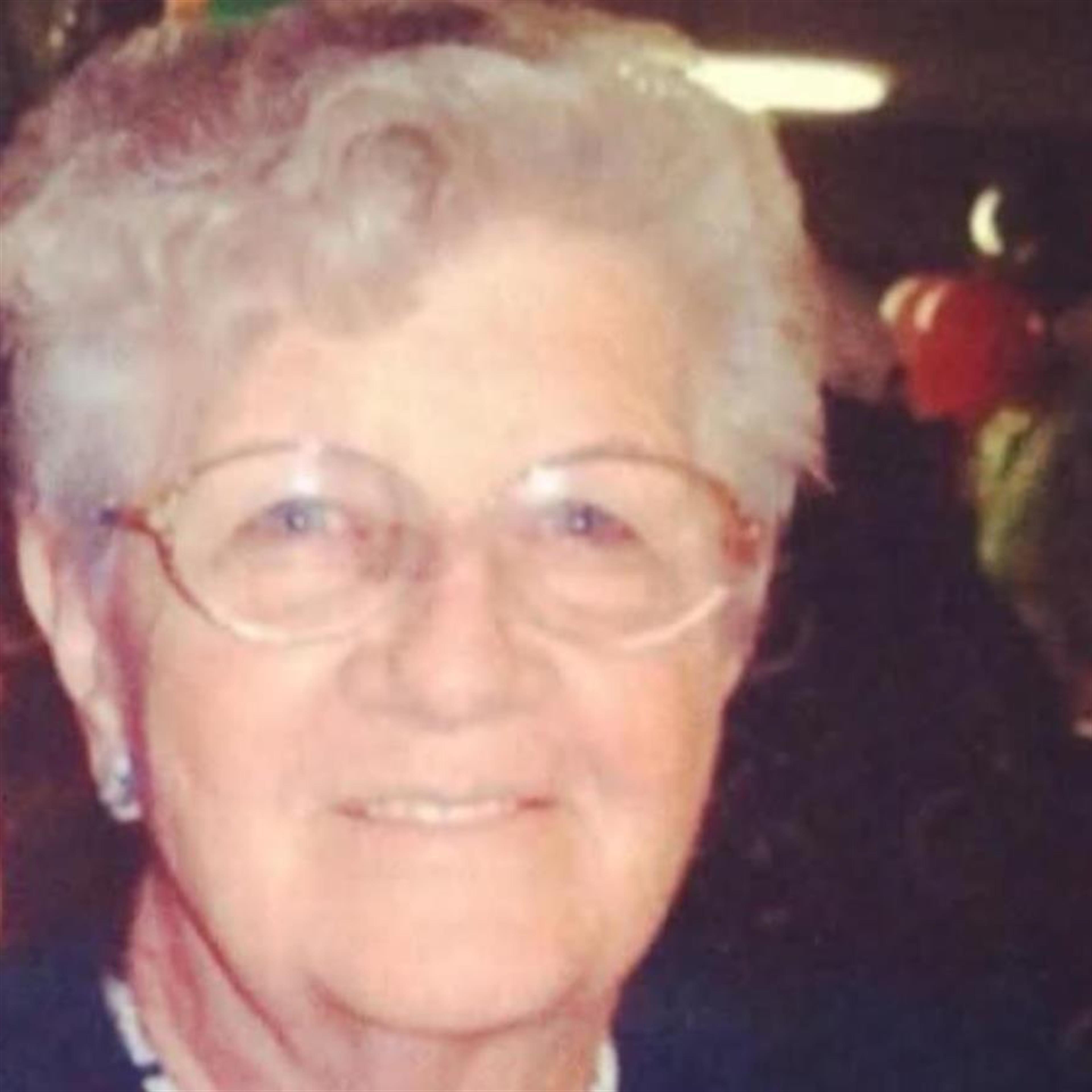 Estella Marie Horton