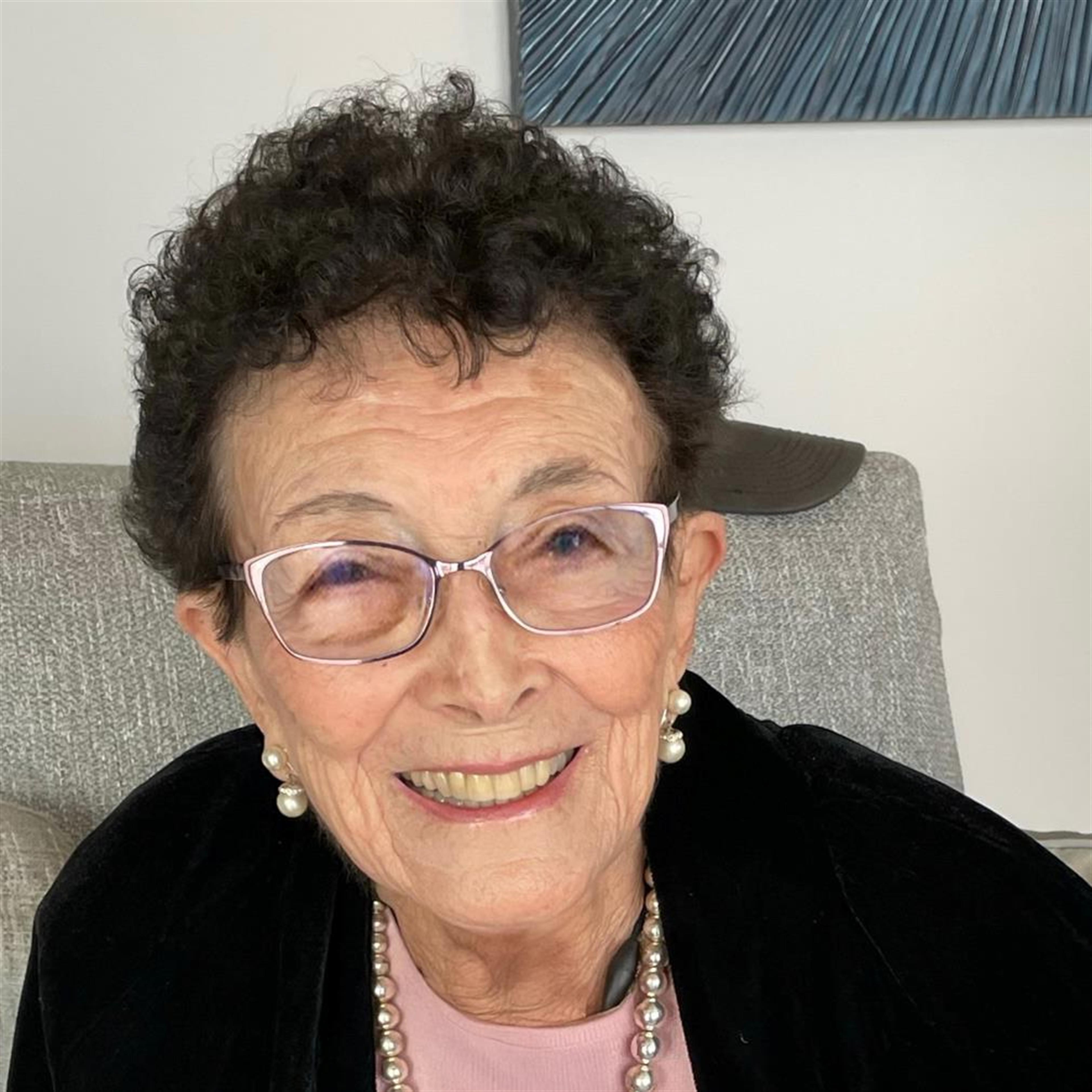 Virginia Ervin