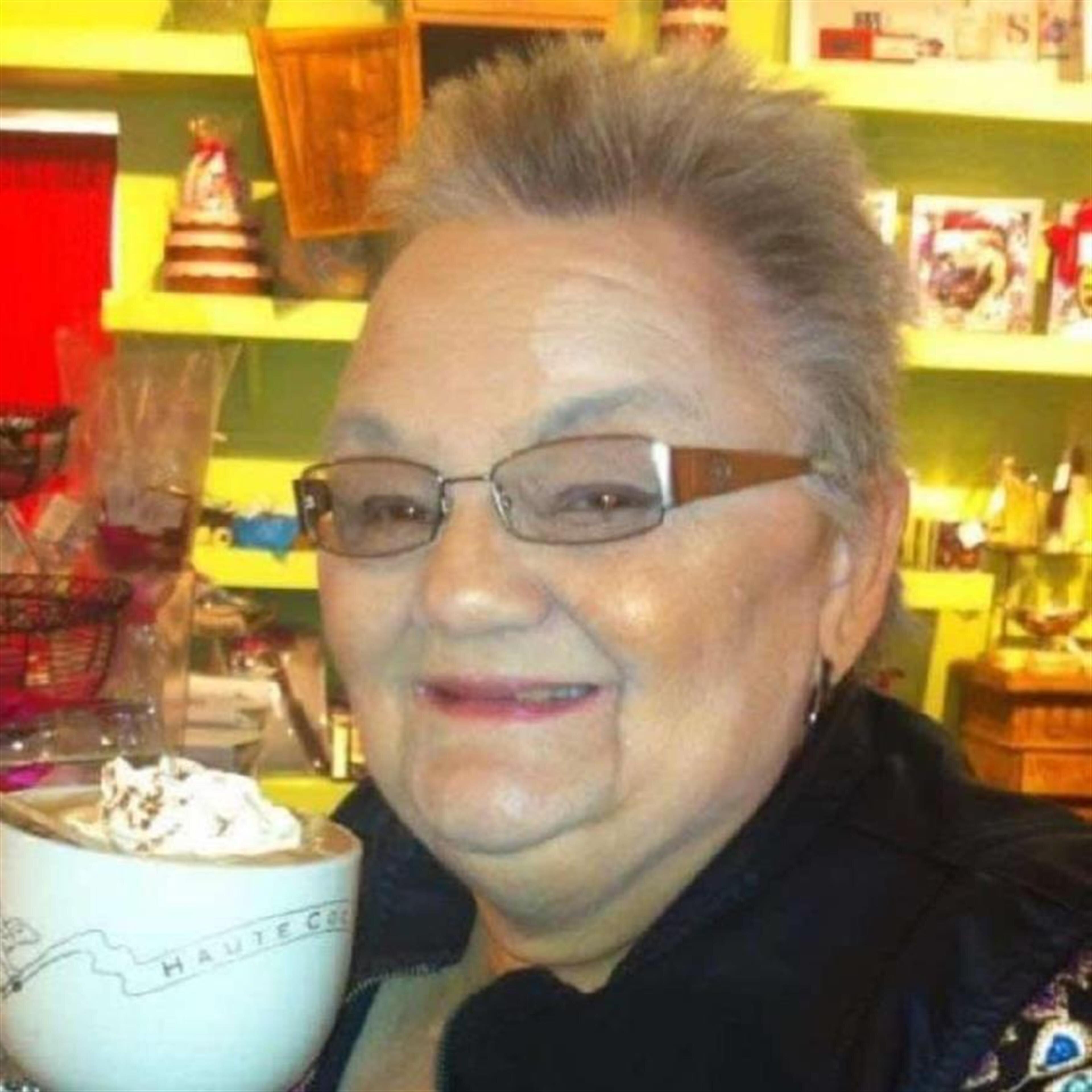 Evelyn Lorraine Miller