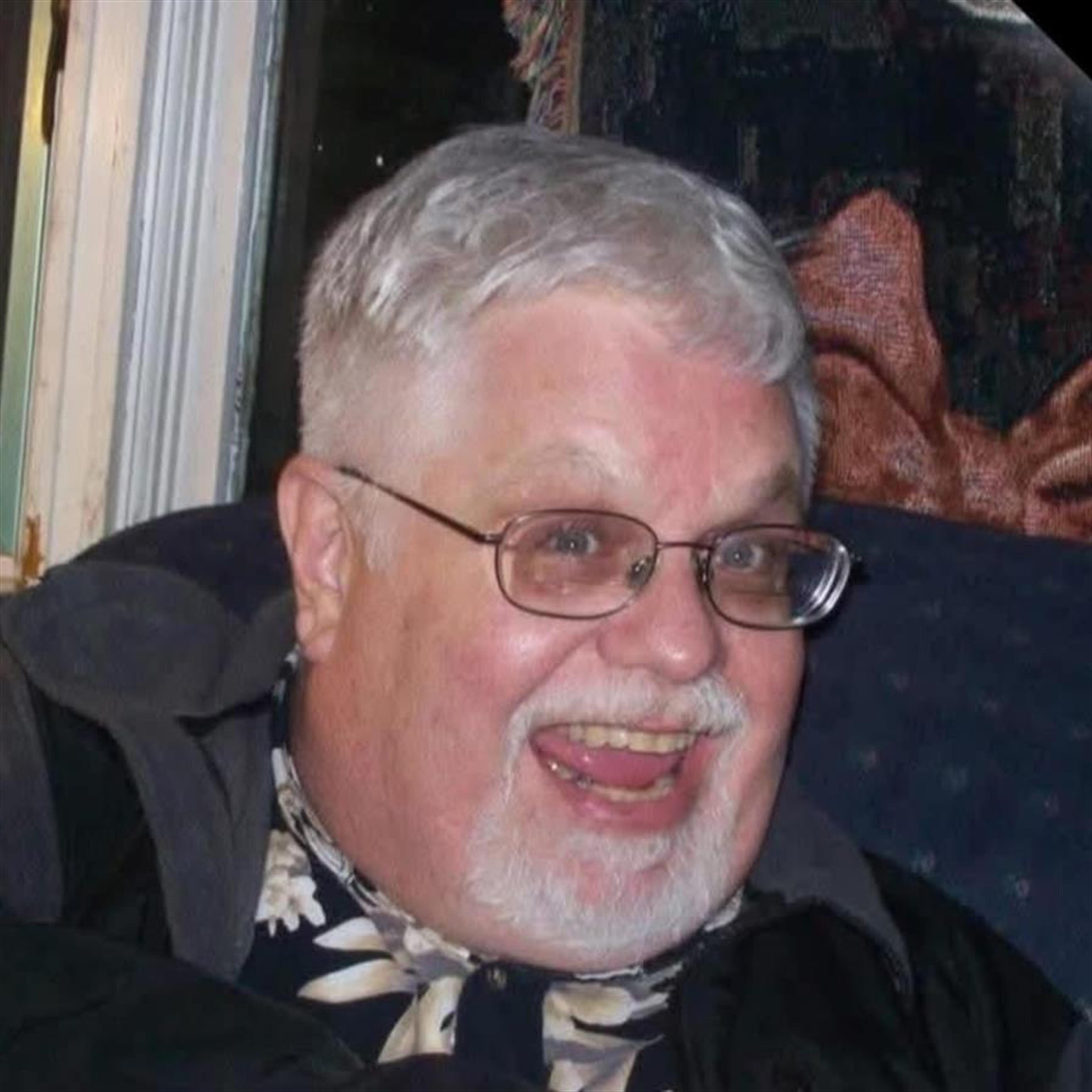 Robert A. Wetherbee