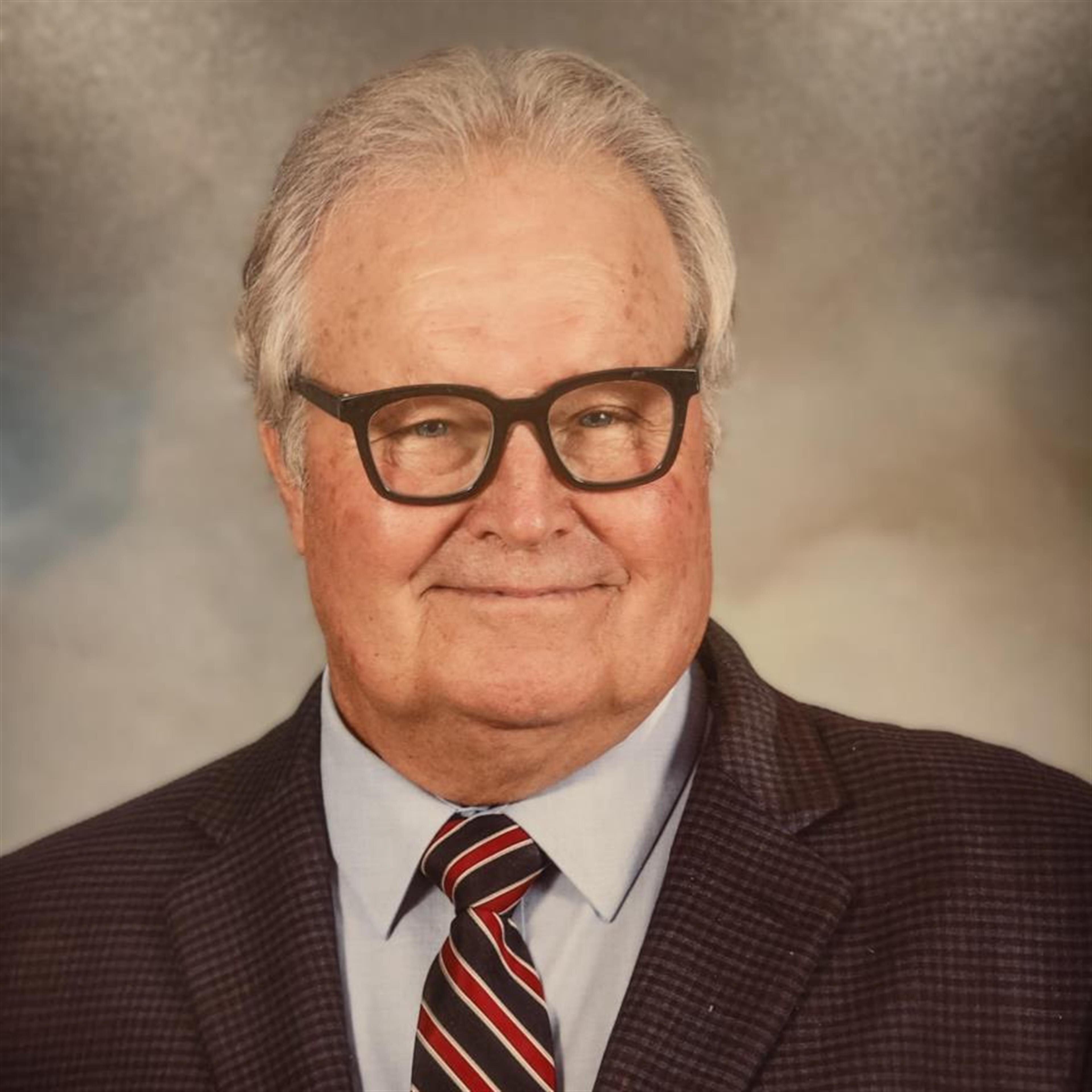 Hale Baugh III