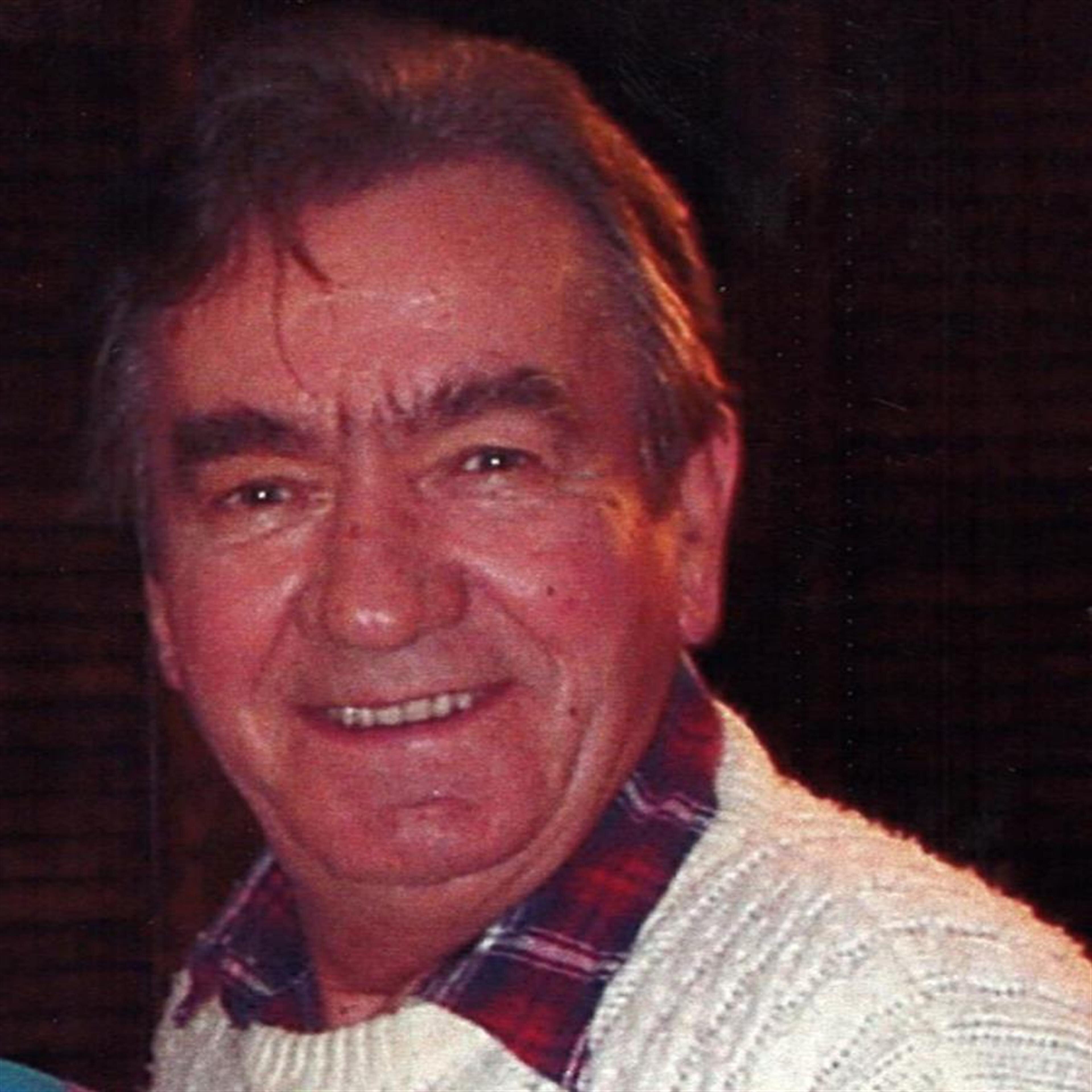 Andrzej Mirecki