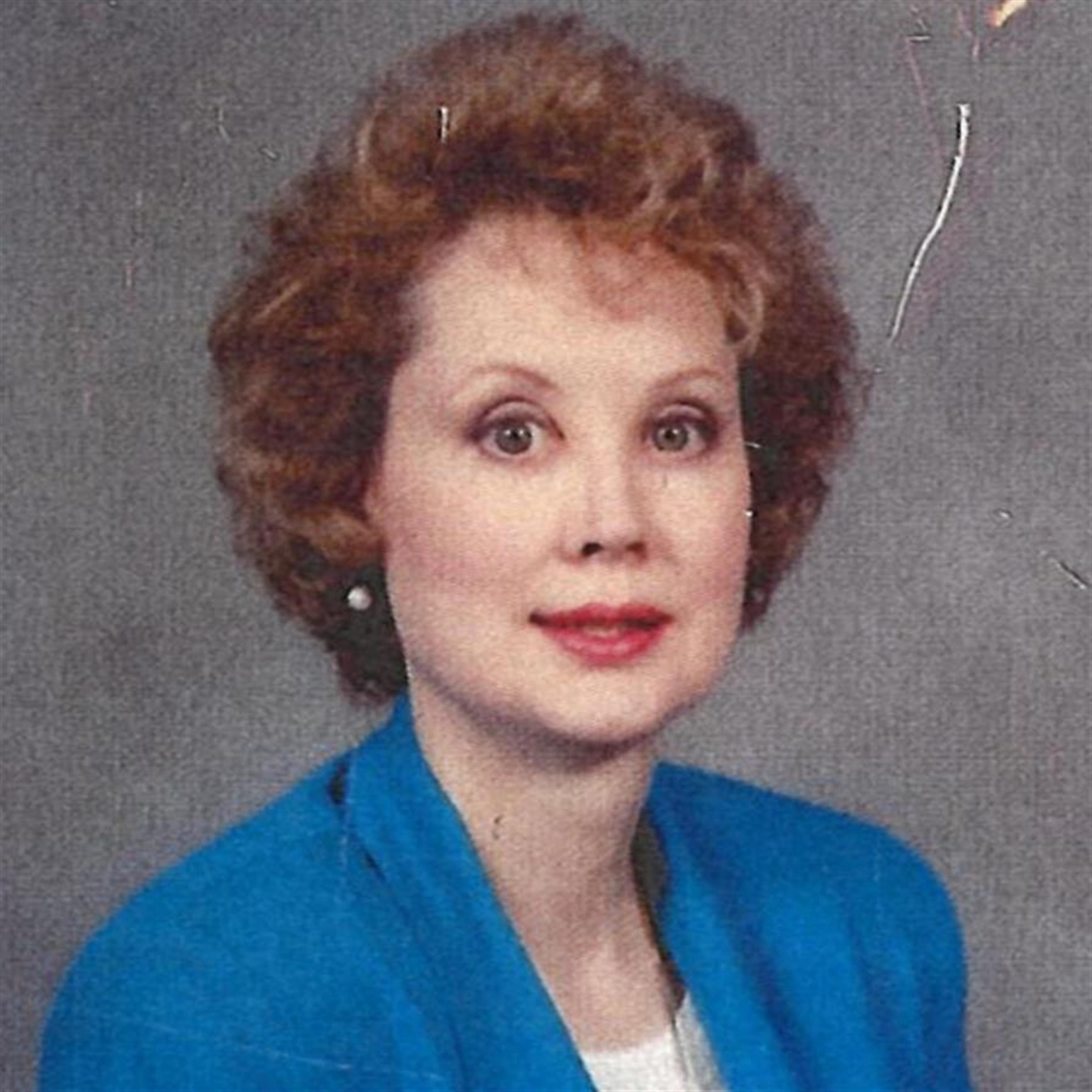 Marilyn A. Kancies