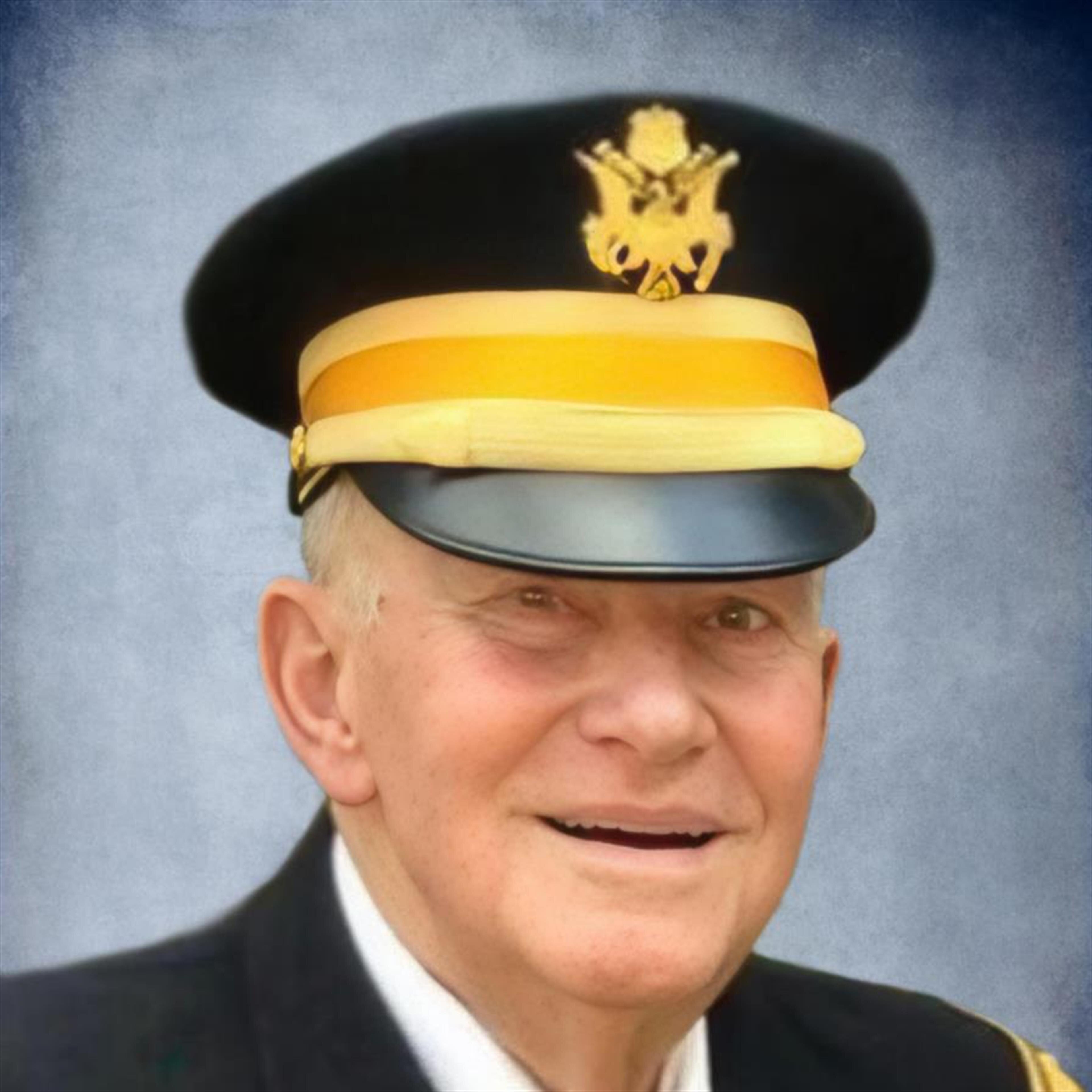 David Lee Miller