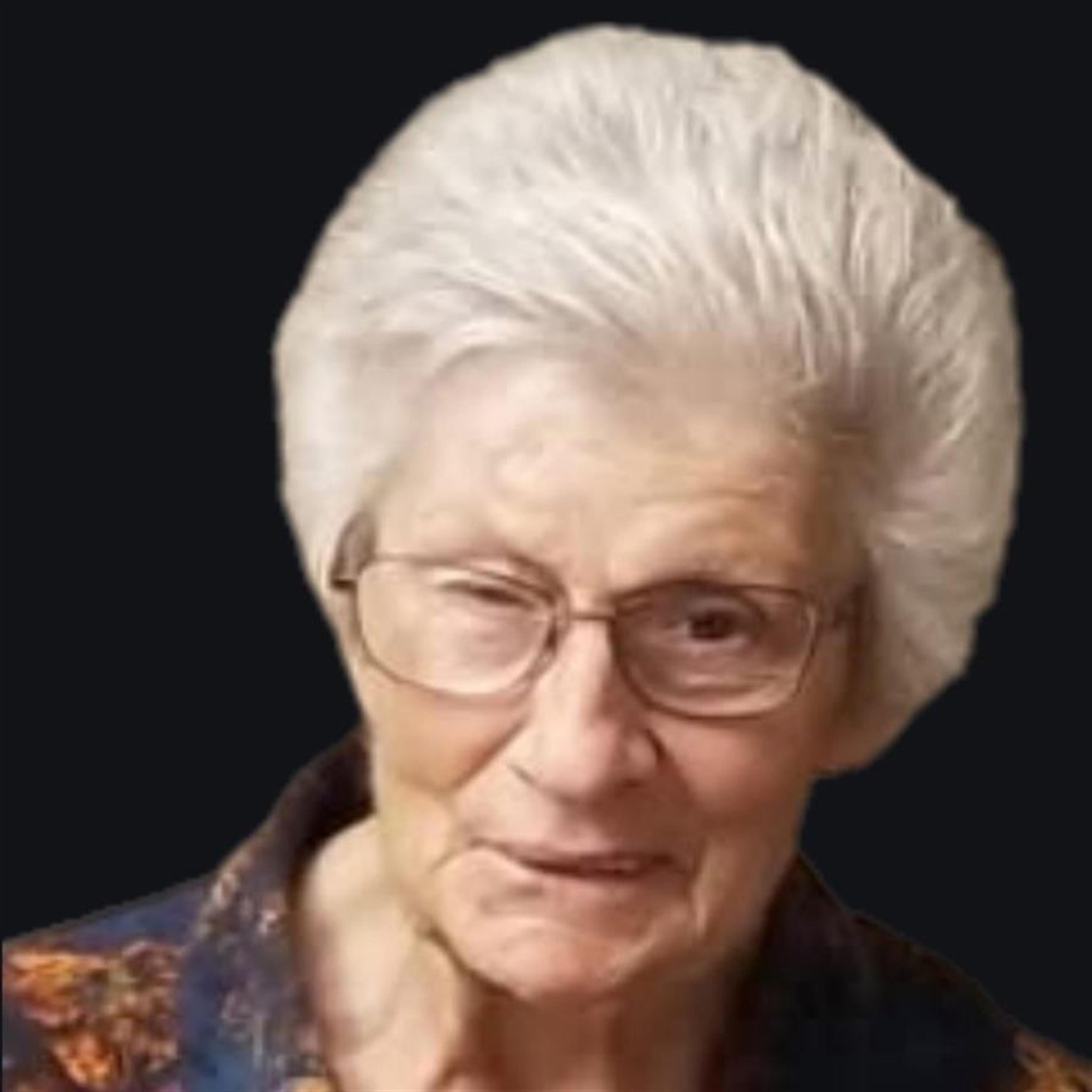 Bessie Pappas