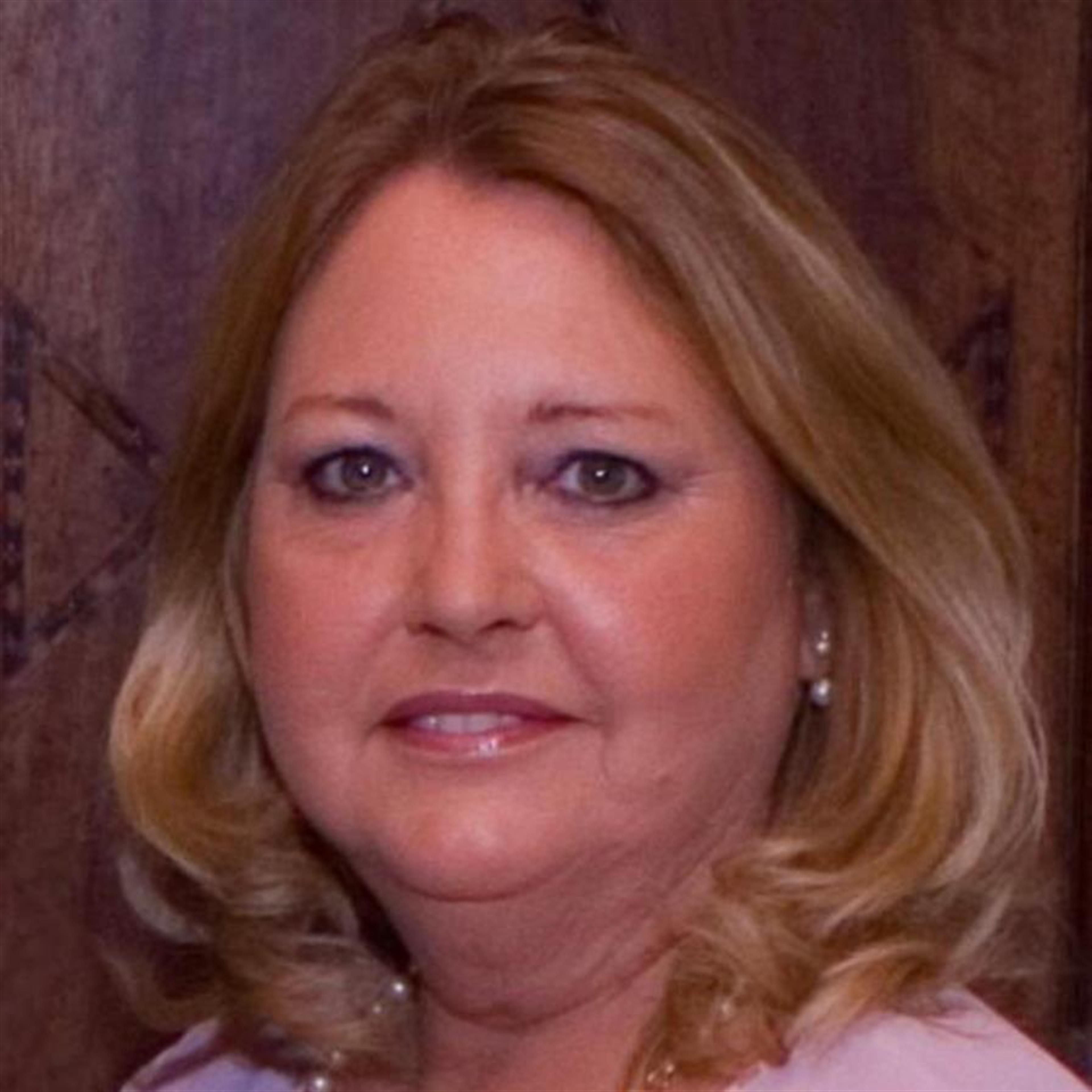 Donitta Fay Childers