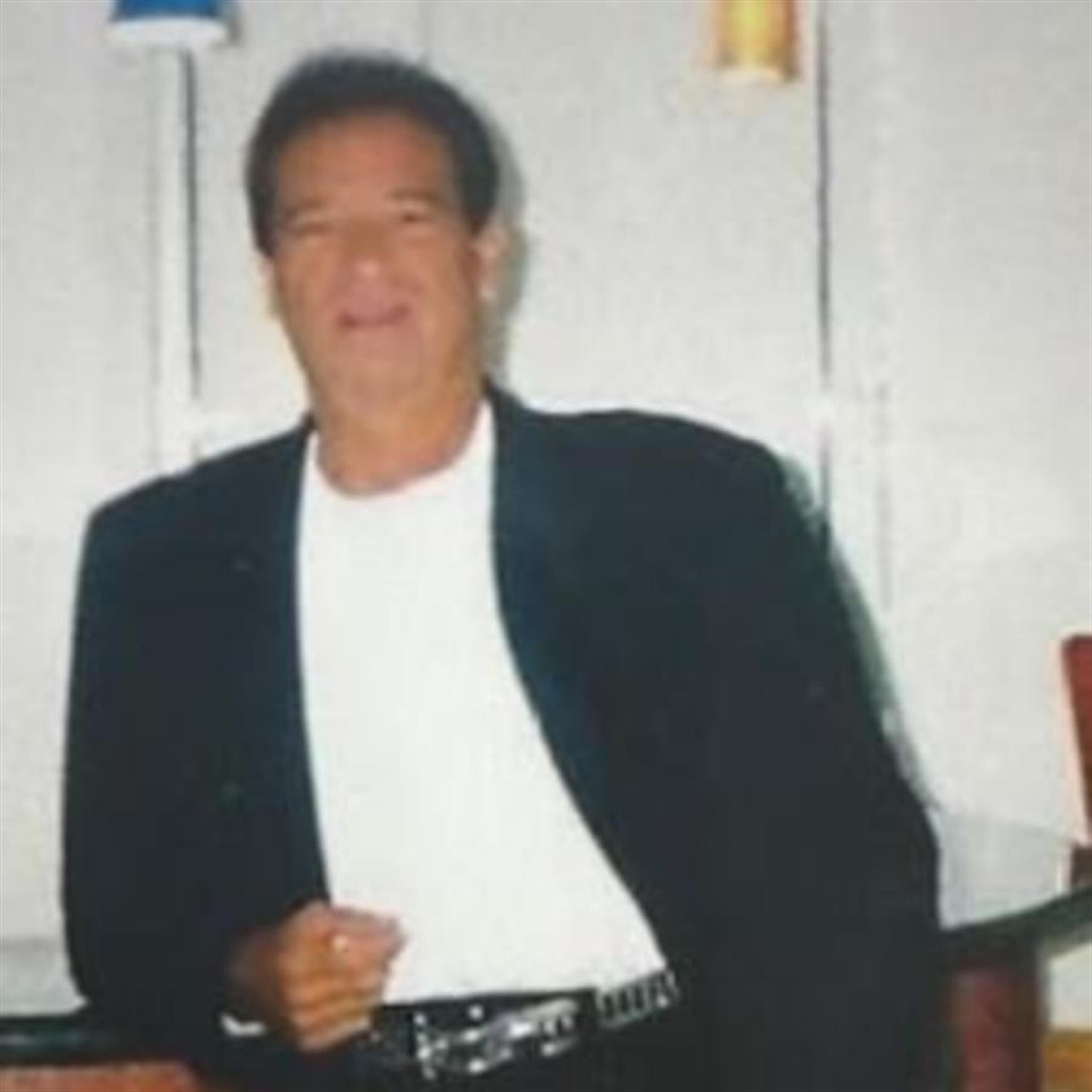 Bernard "Bernie" Berman