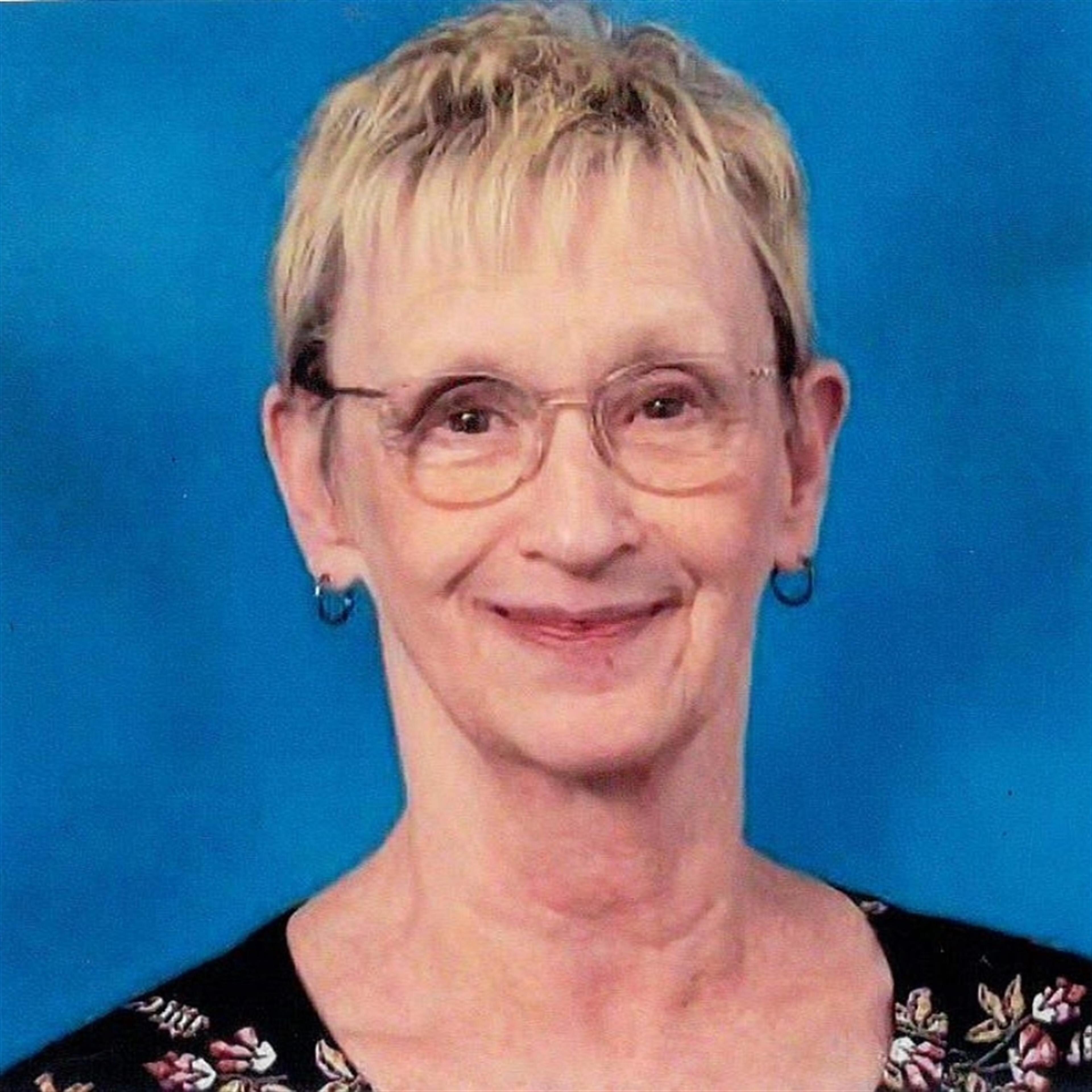 Kathleen Hurst