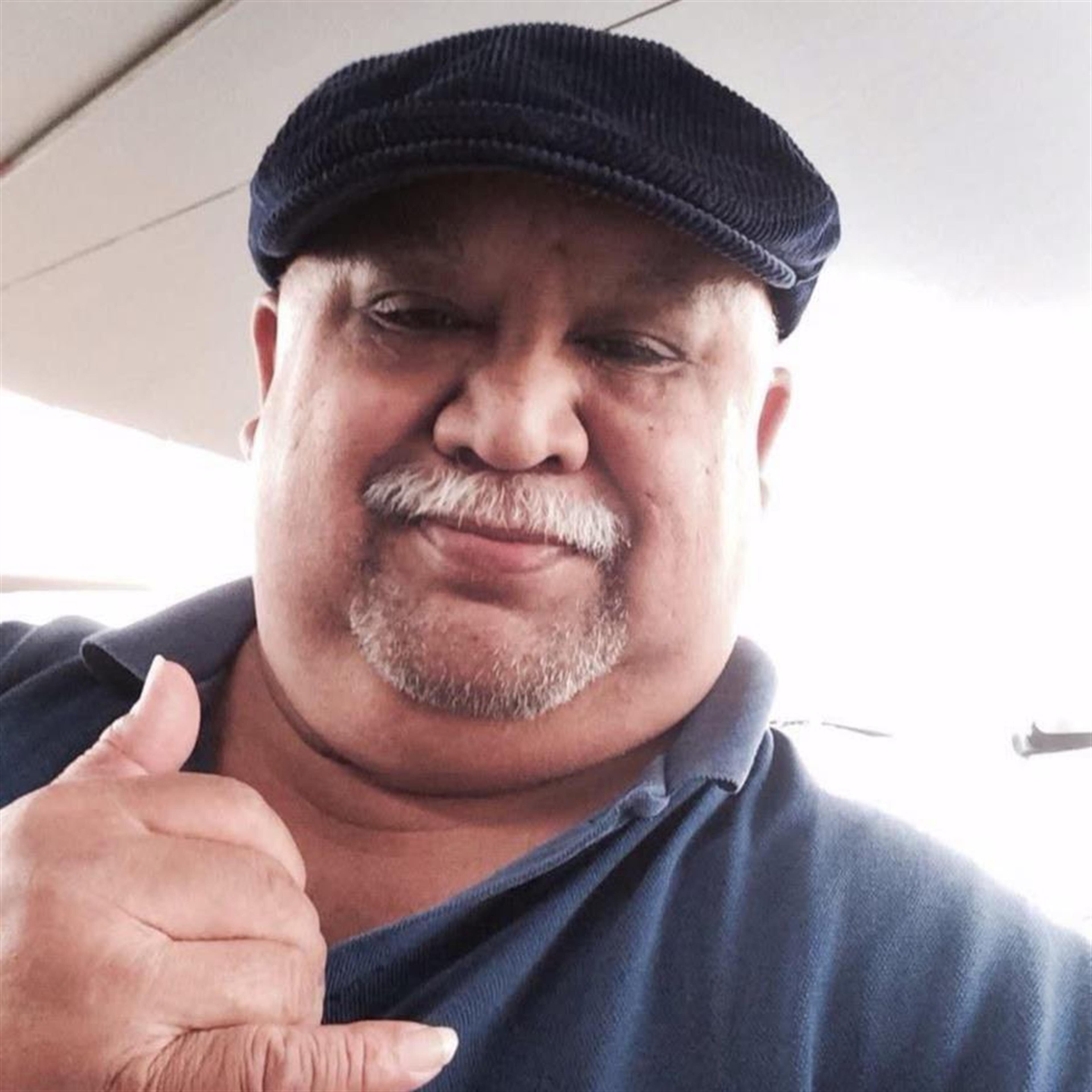 Cary Isami Ho'opi'i