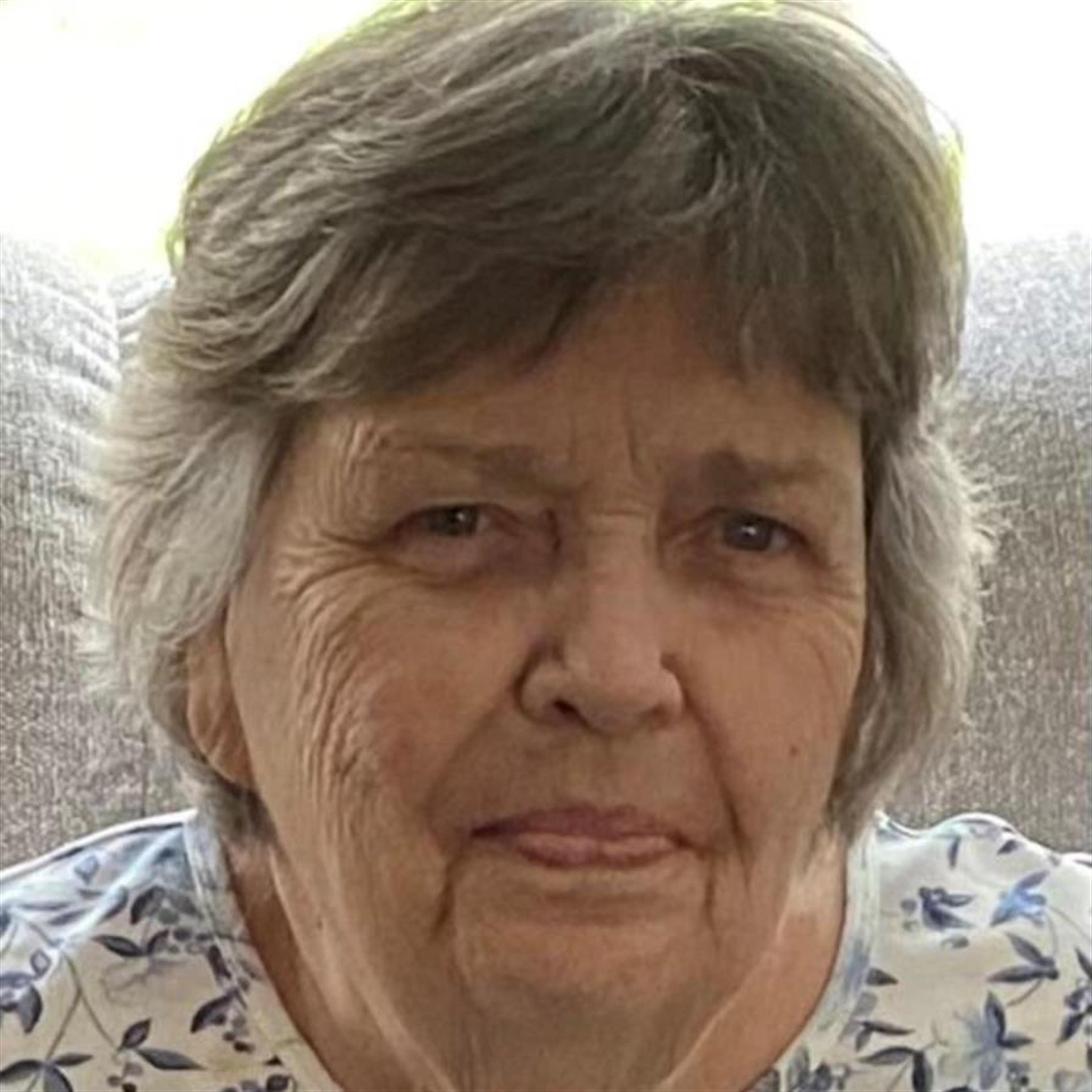 Barbara Morrow