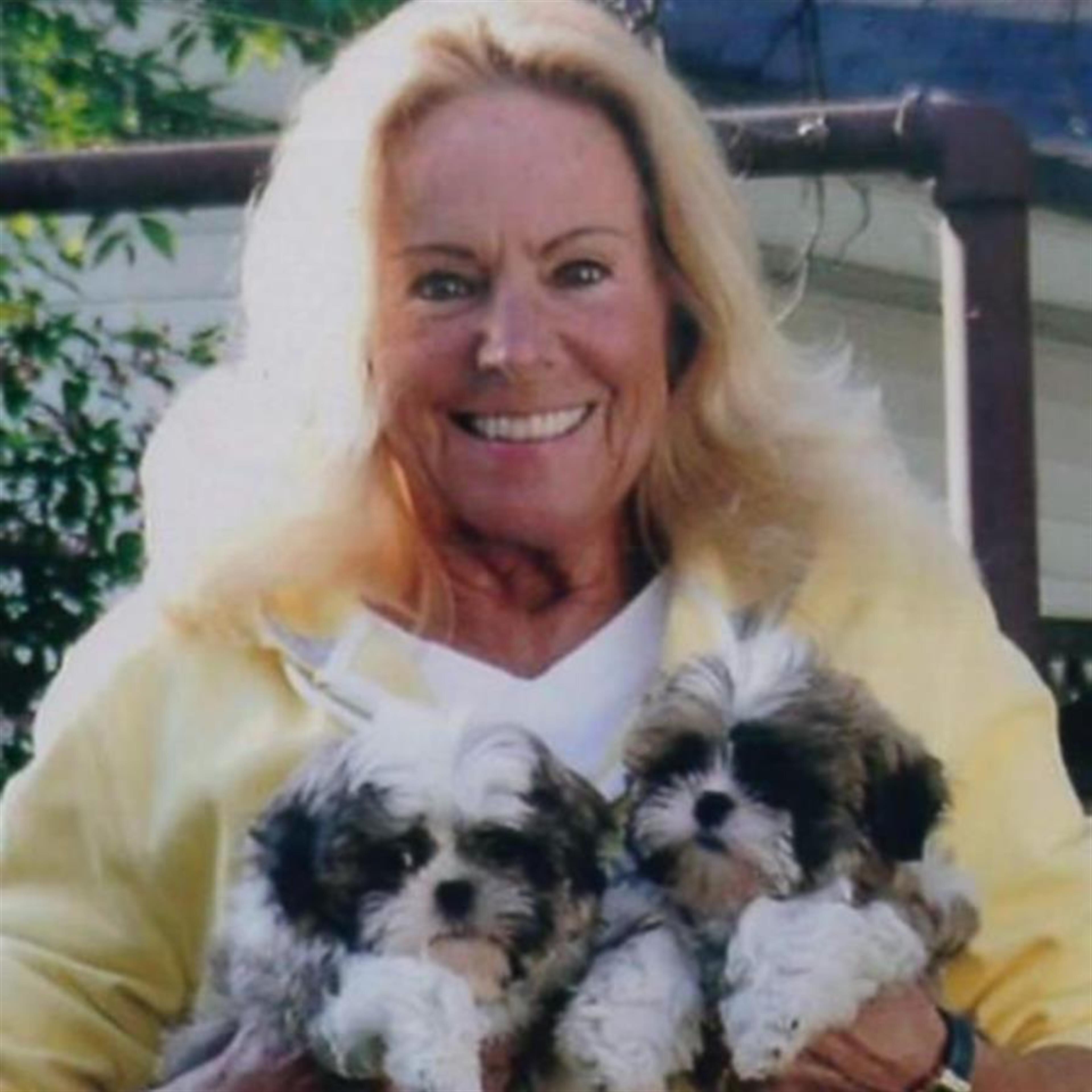 Marilyn J. Miller