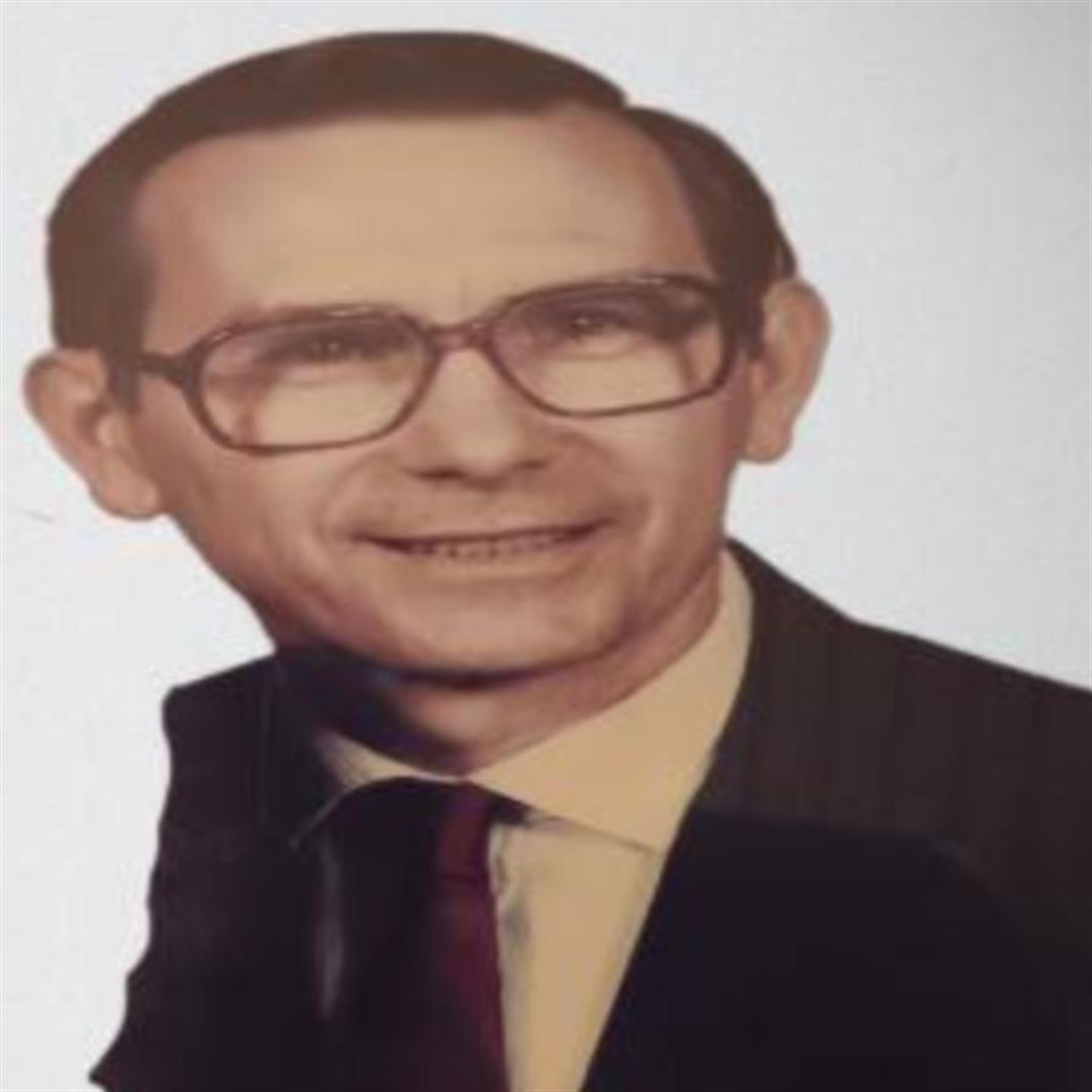 William Milton Newsom