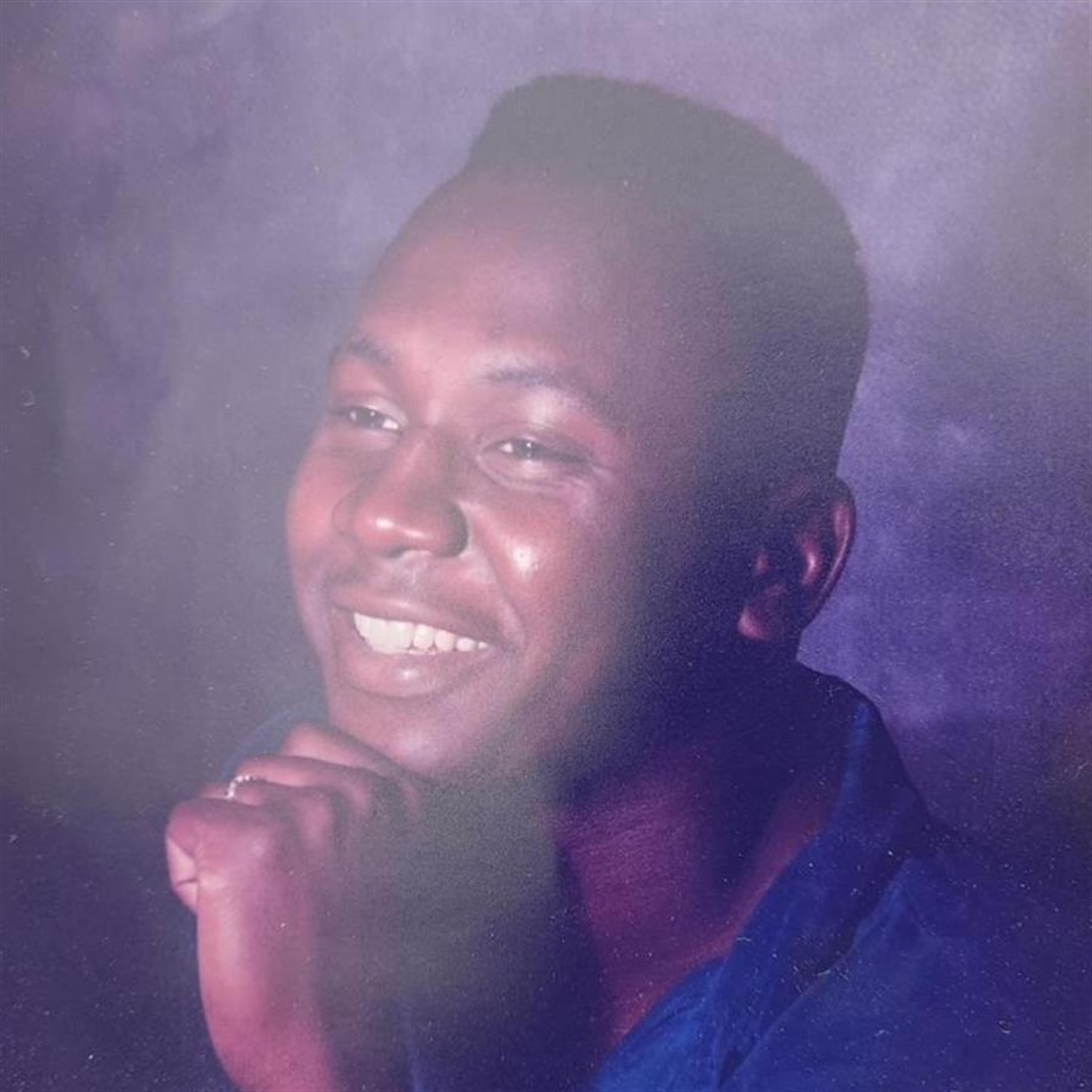 Aaron Joseph Jackson