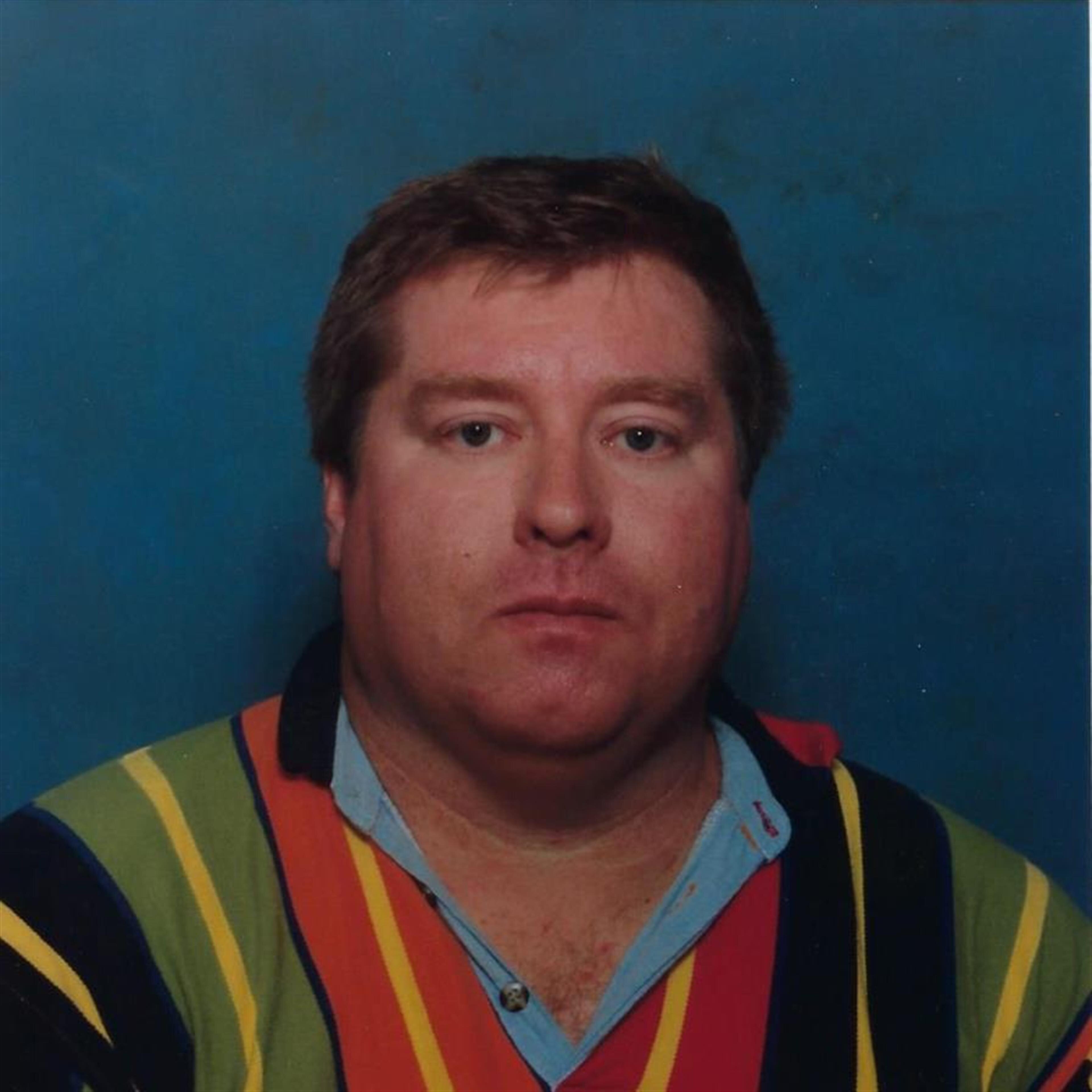 Stephen Douglas Lillard (Lebanon)