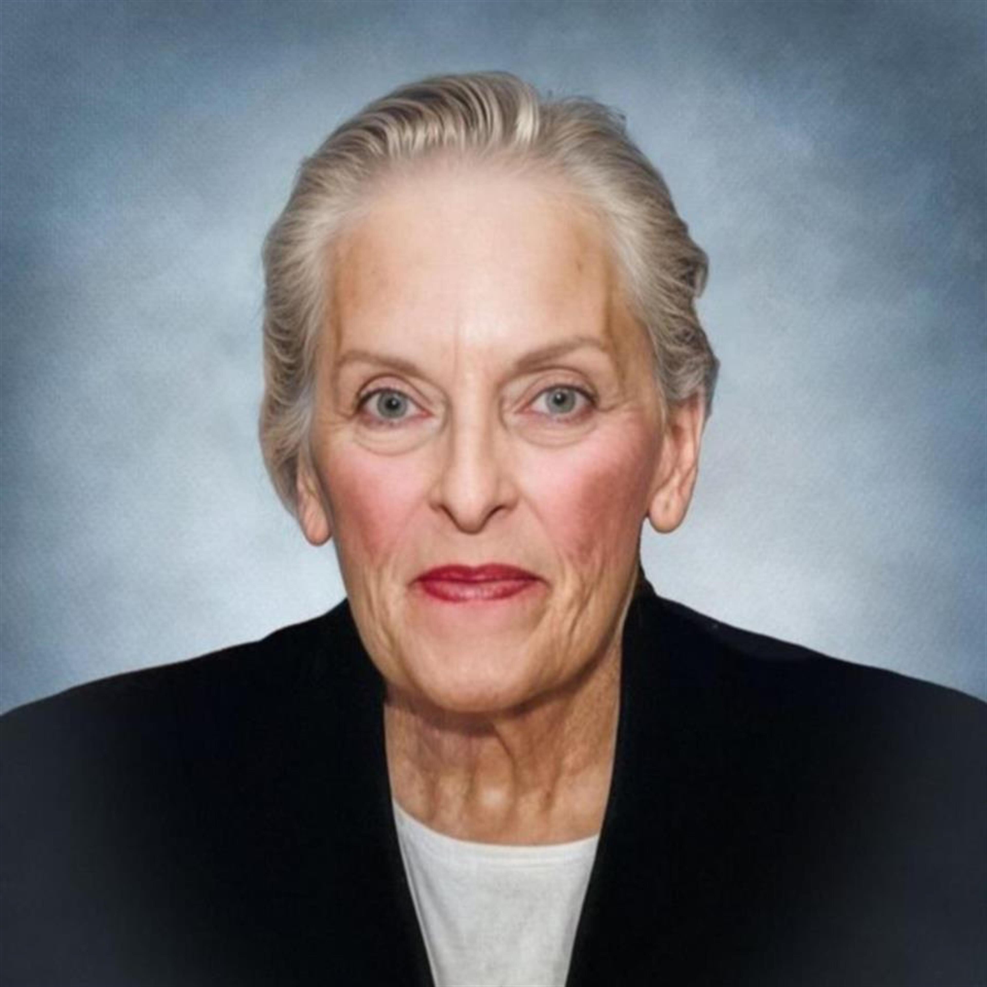 Oneita Marie Elam