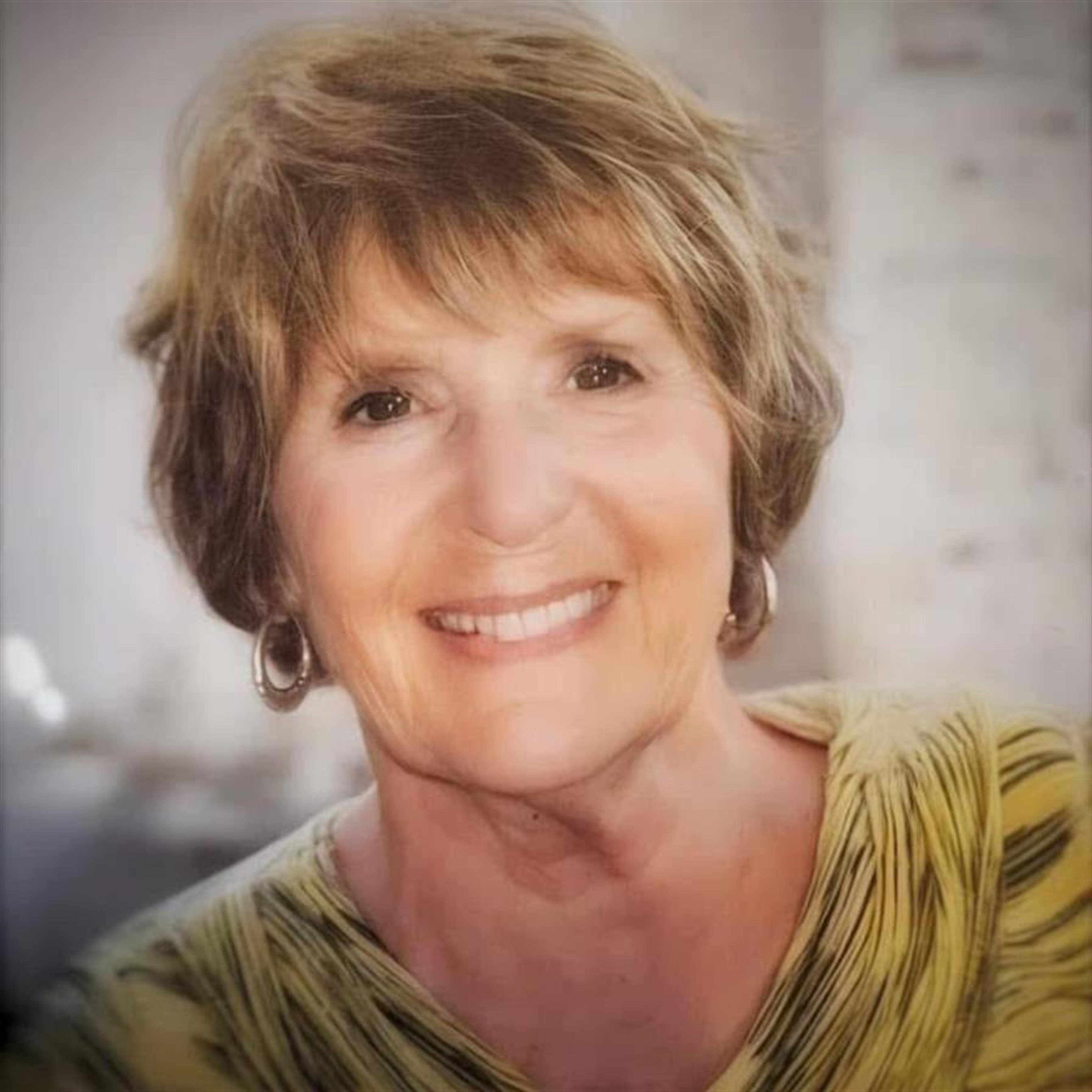 Pamela Crane Hansen