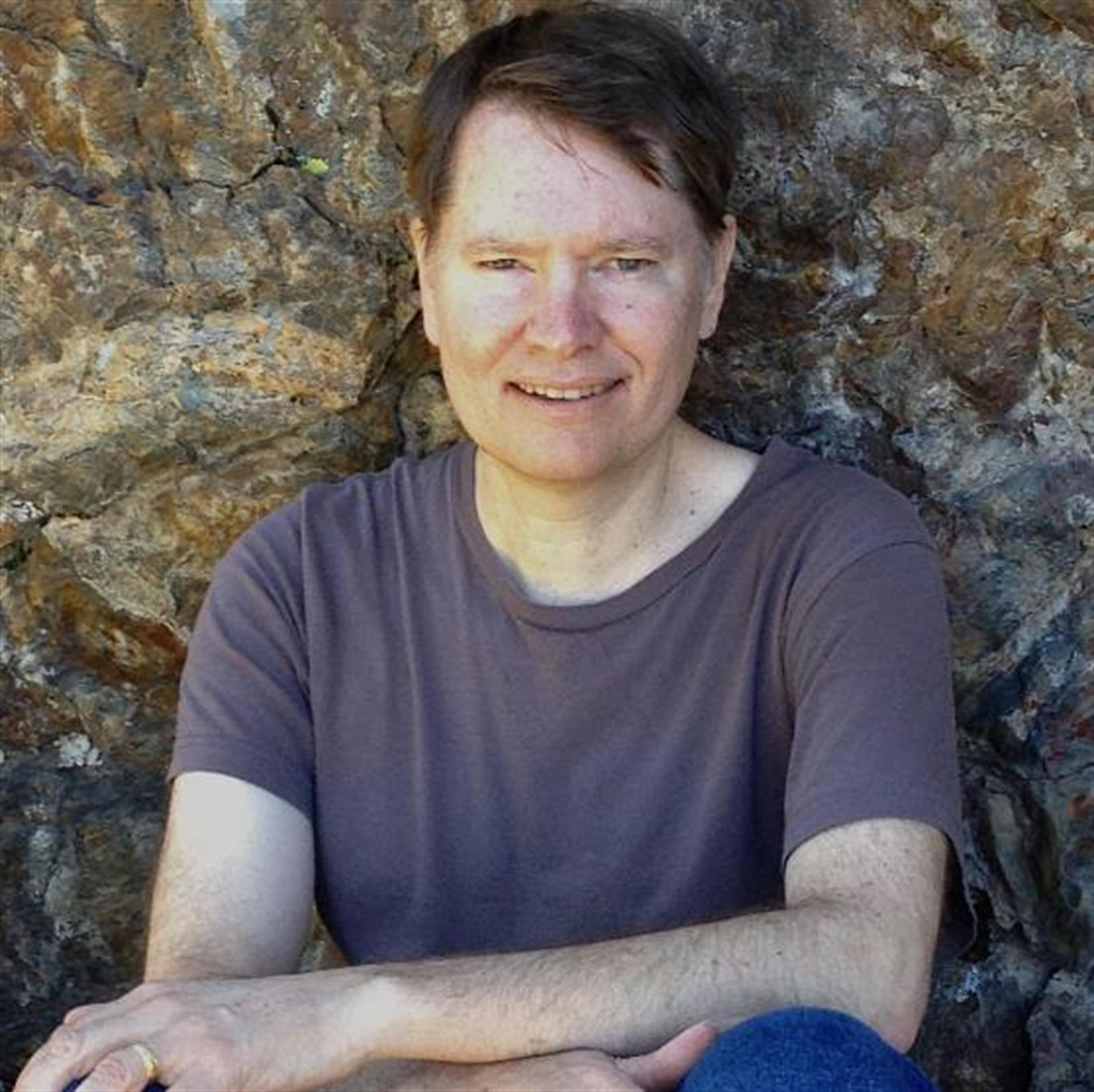 David Michael George