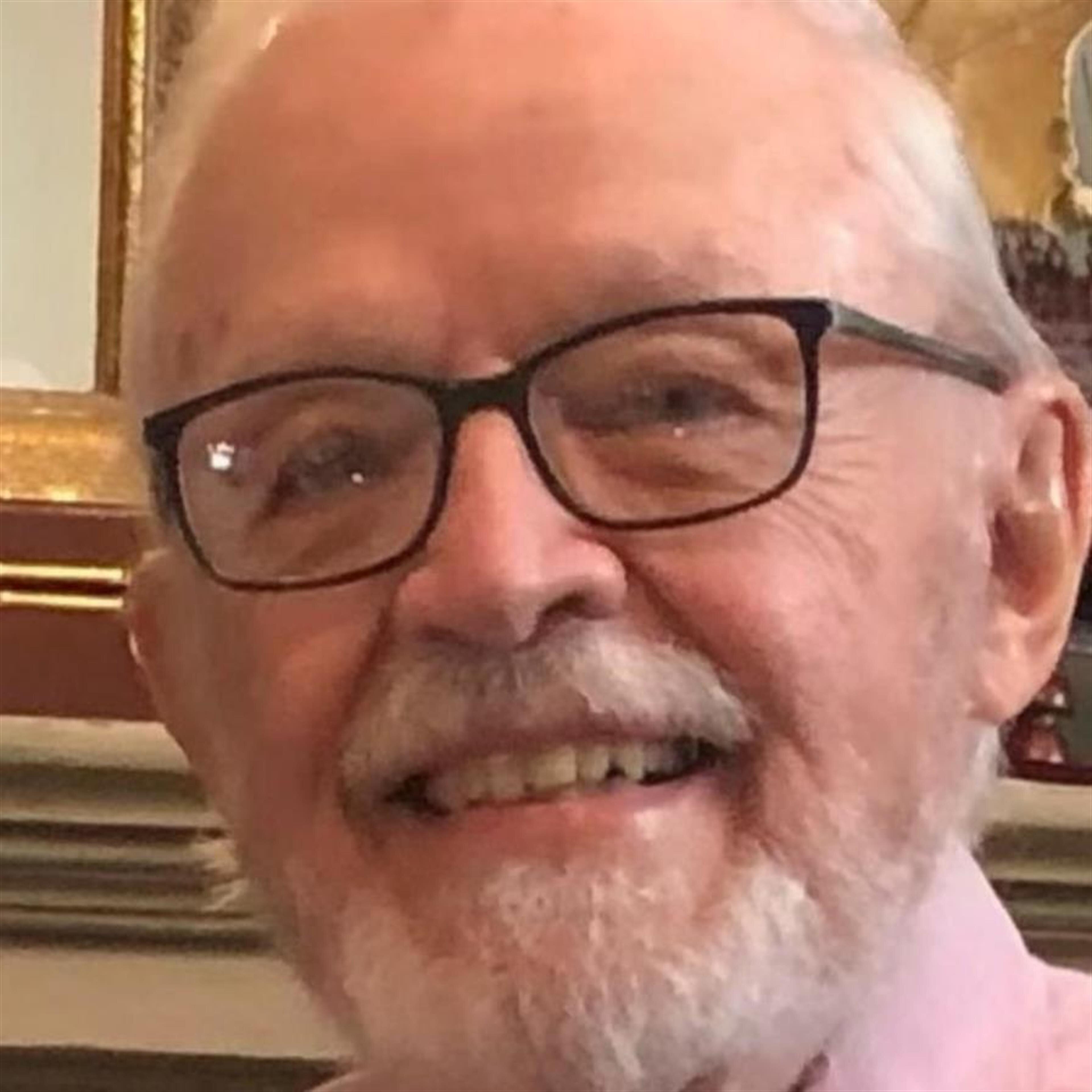 Daniel John Kaswinkel