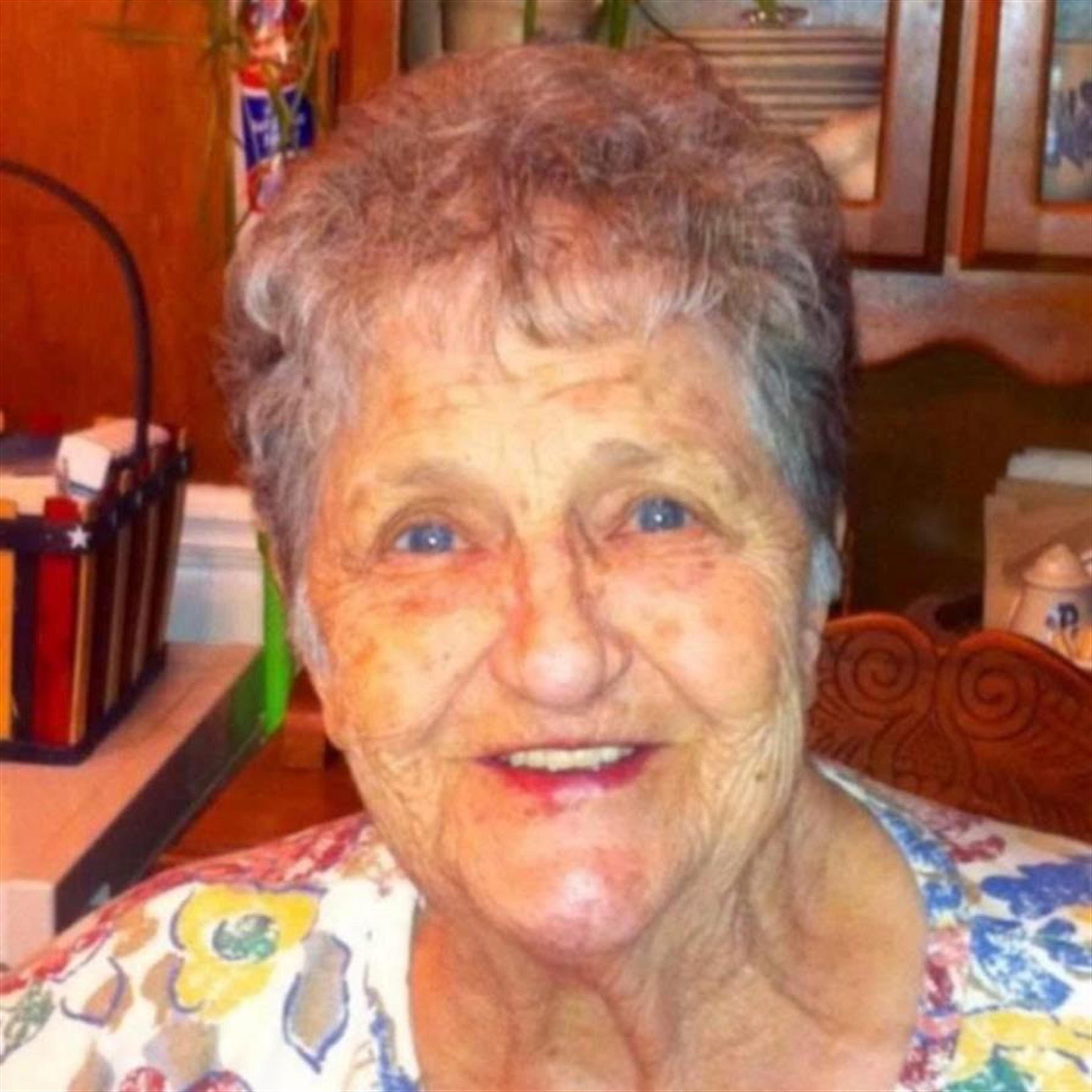 Nancy Rippeon