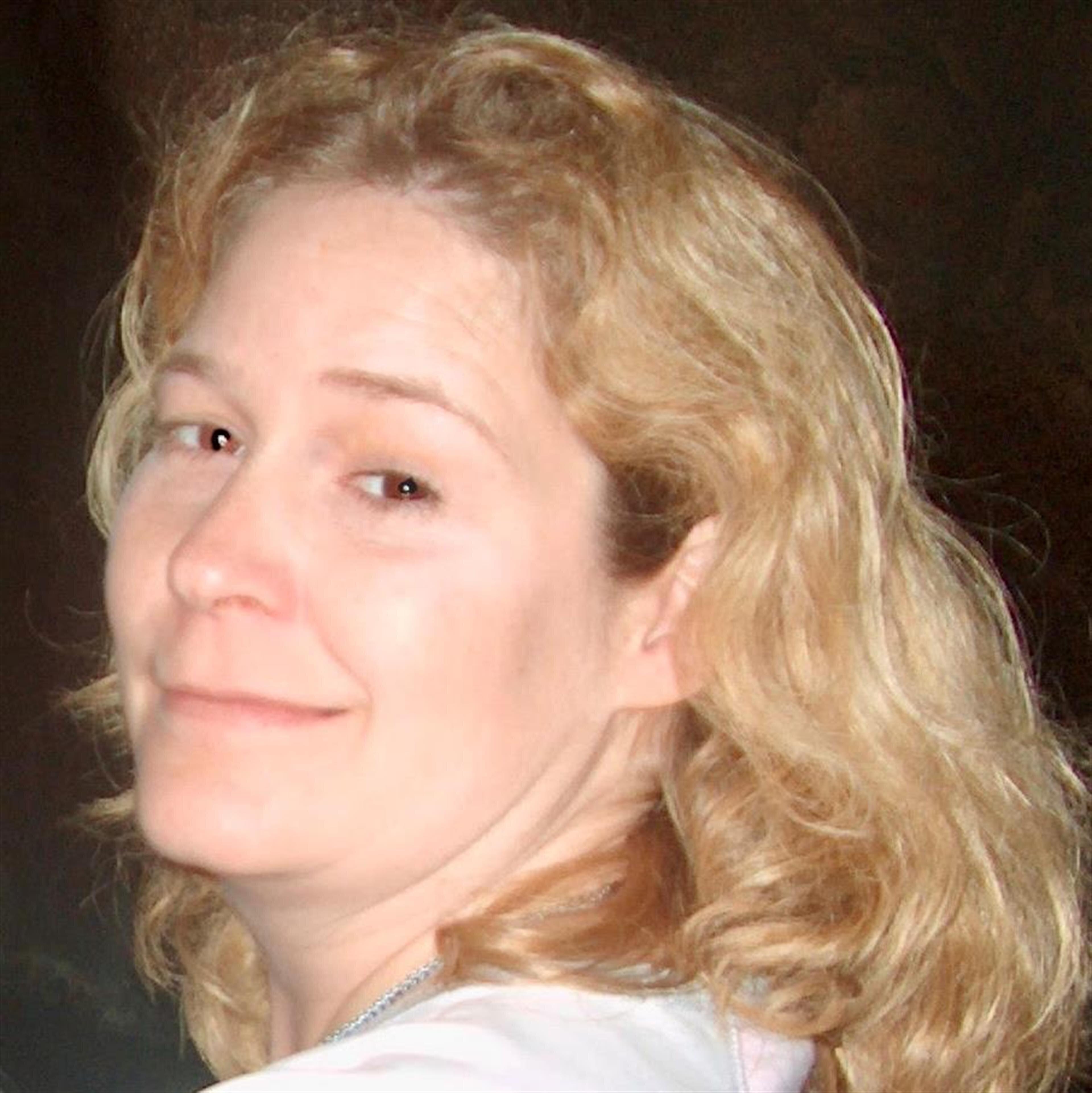 Deborah Lynn Kaszian