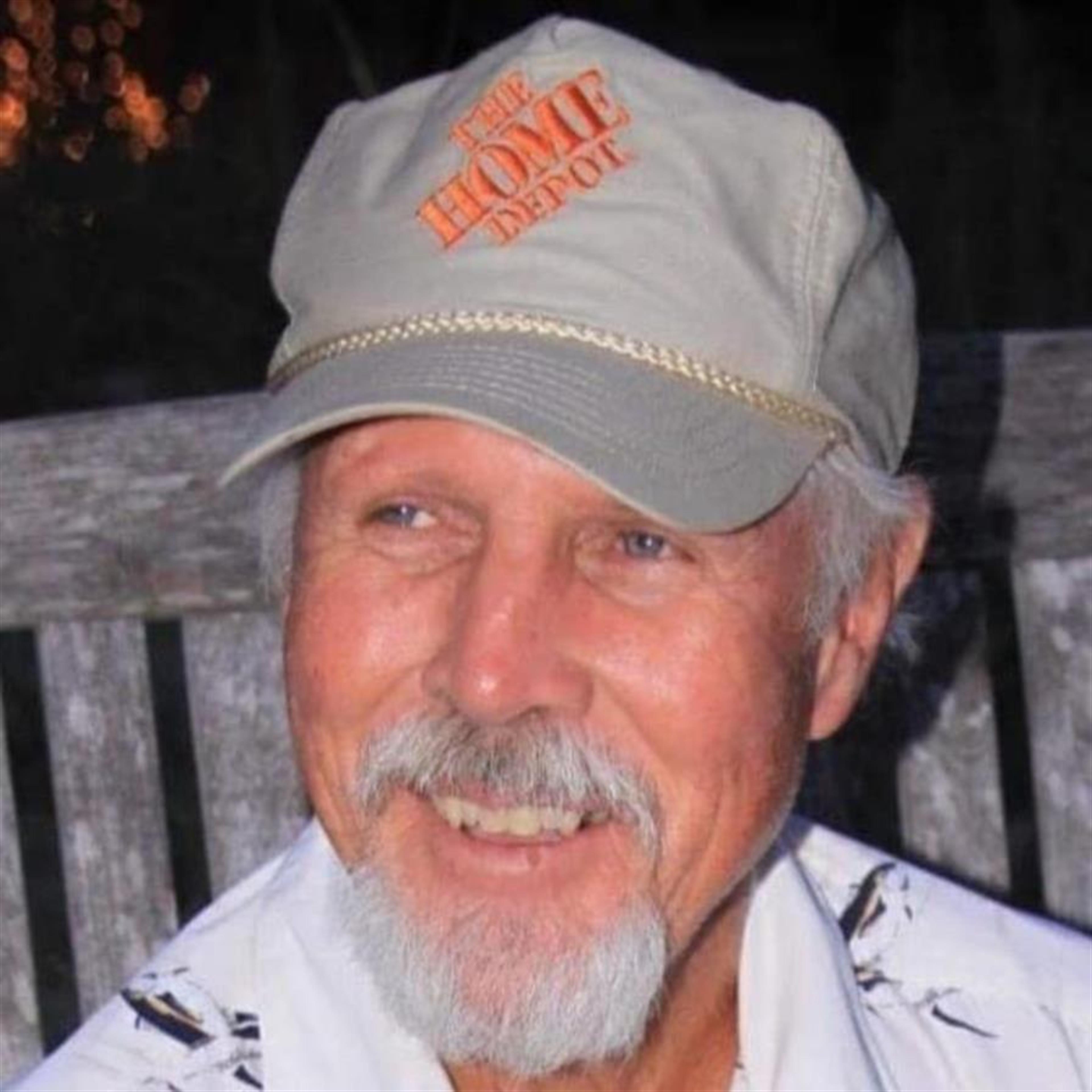 Dennis William Kopp