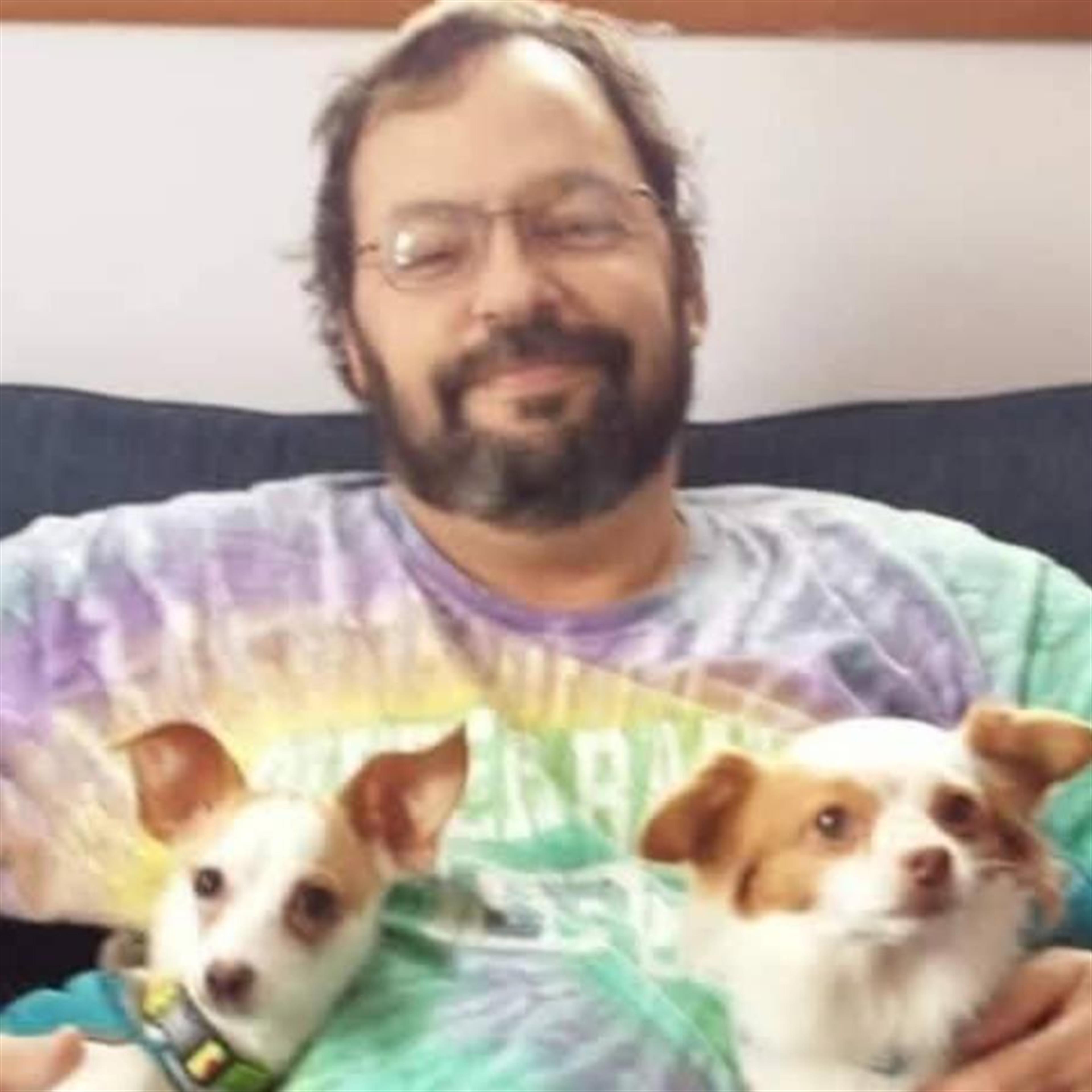 Robert Joseph Dettor "Bob"'s obituary picture