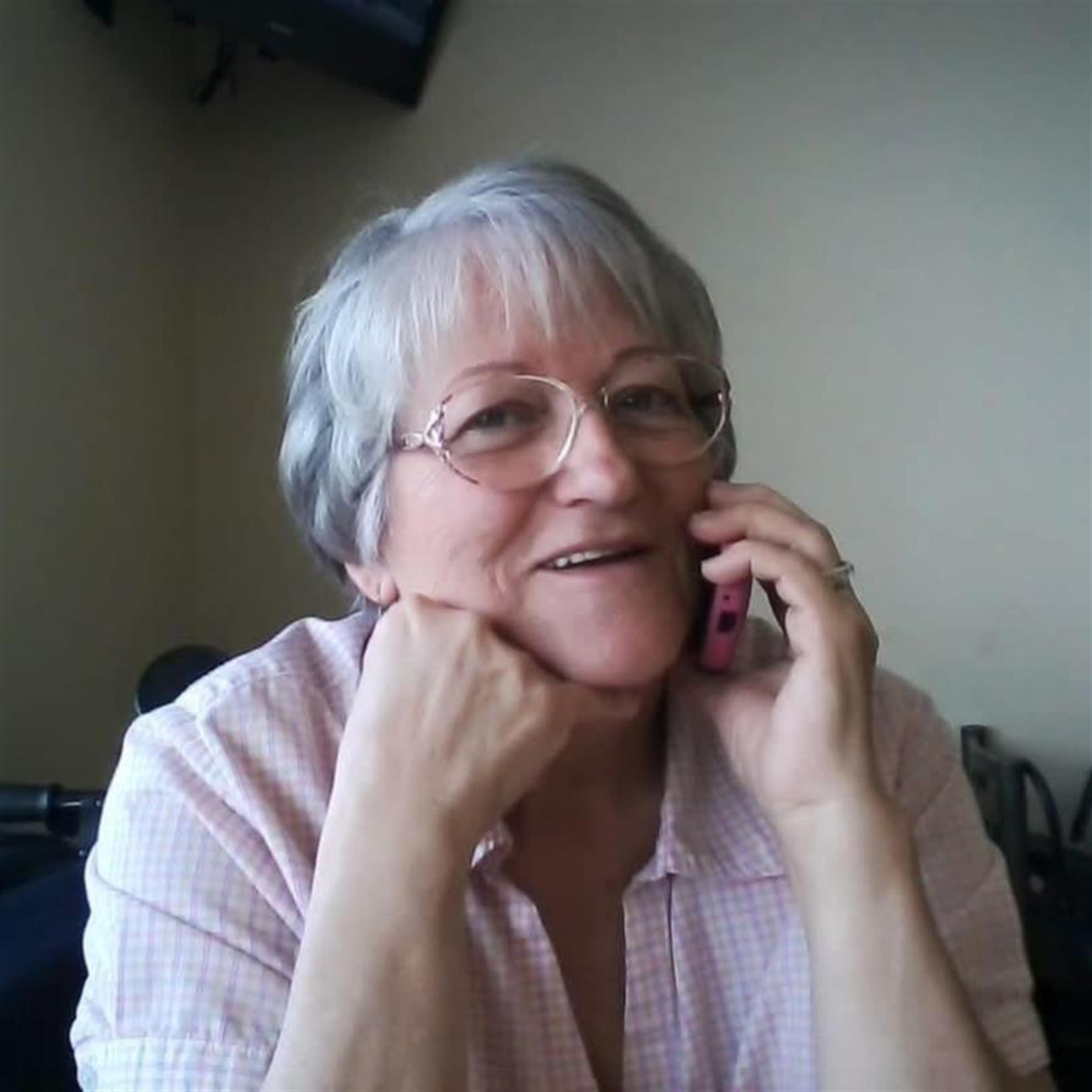 Frances Elizabeth Boone