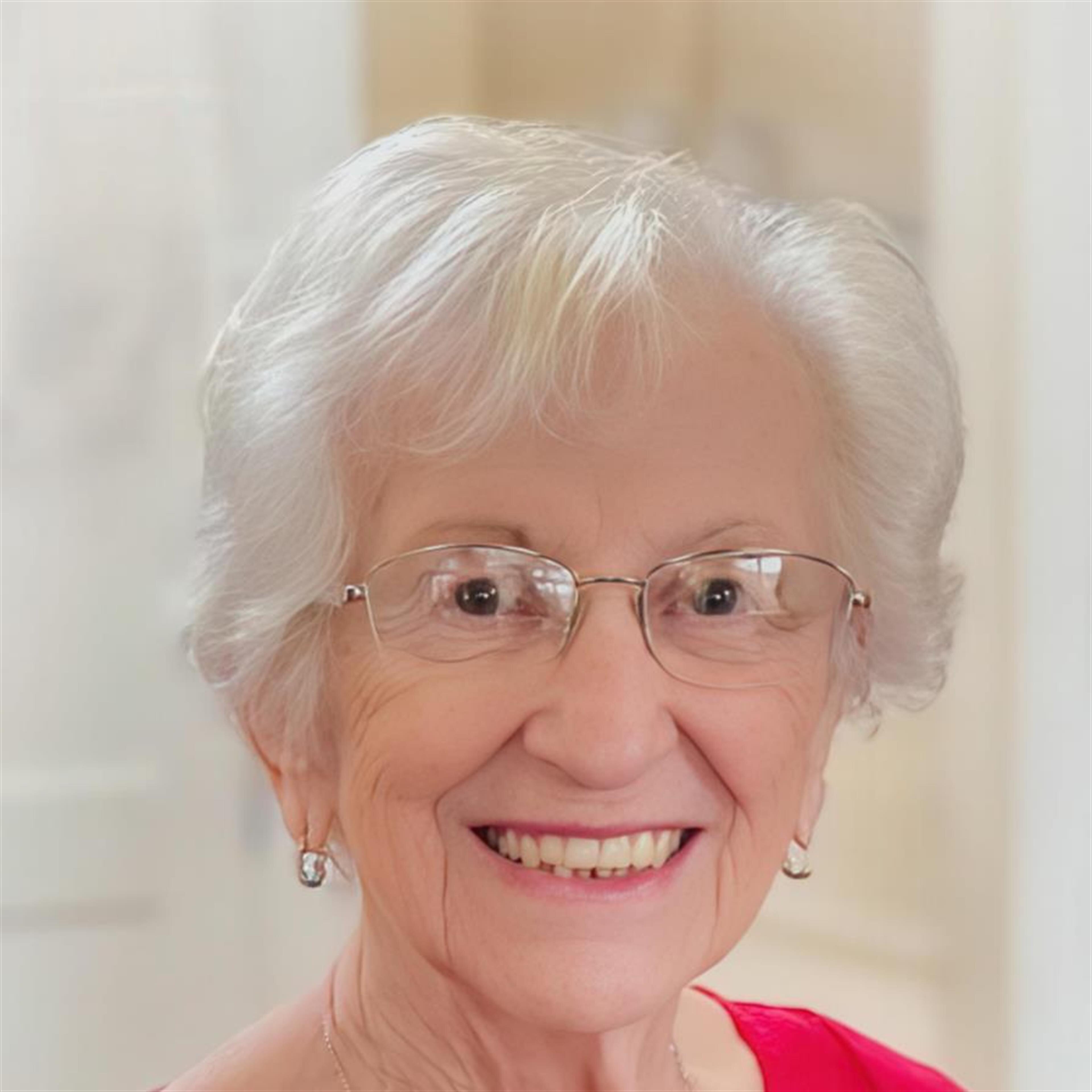 Rose DeDona