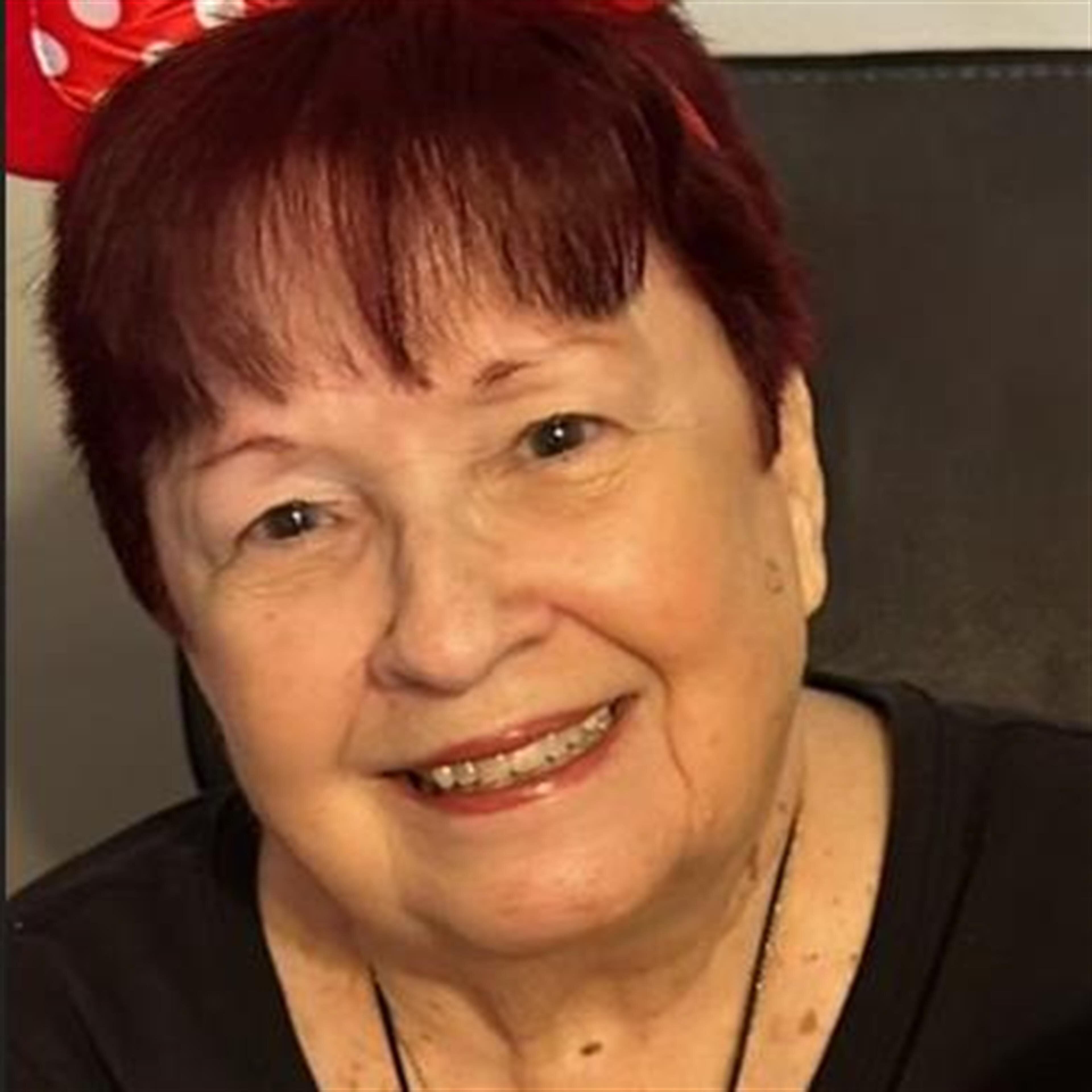 Carolyn B. Patch