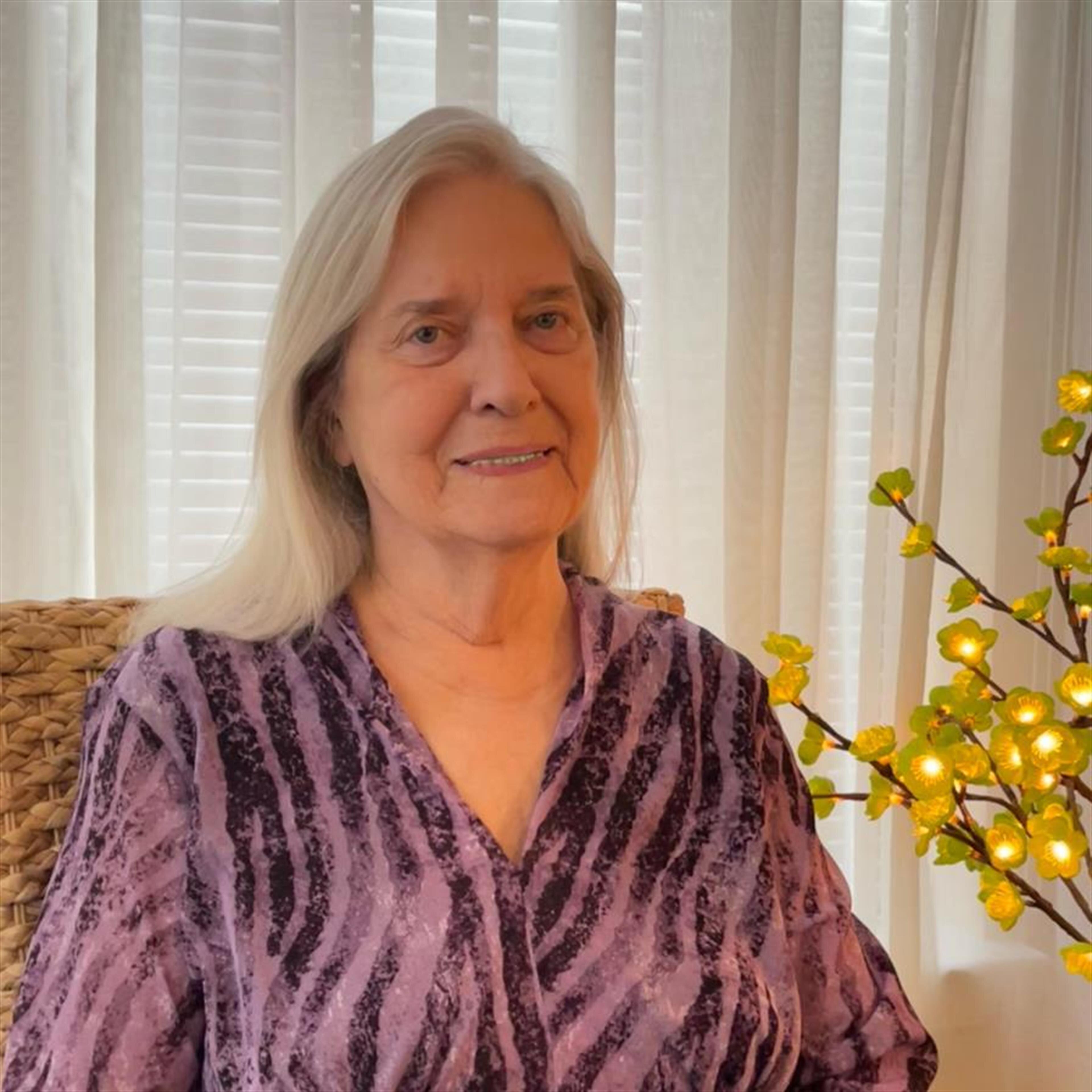 Judith Ann Beard