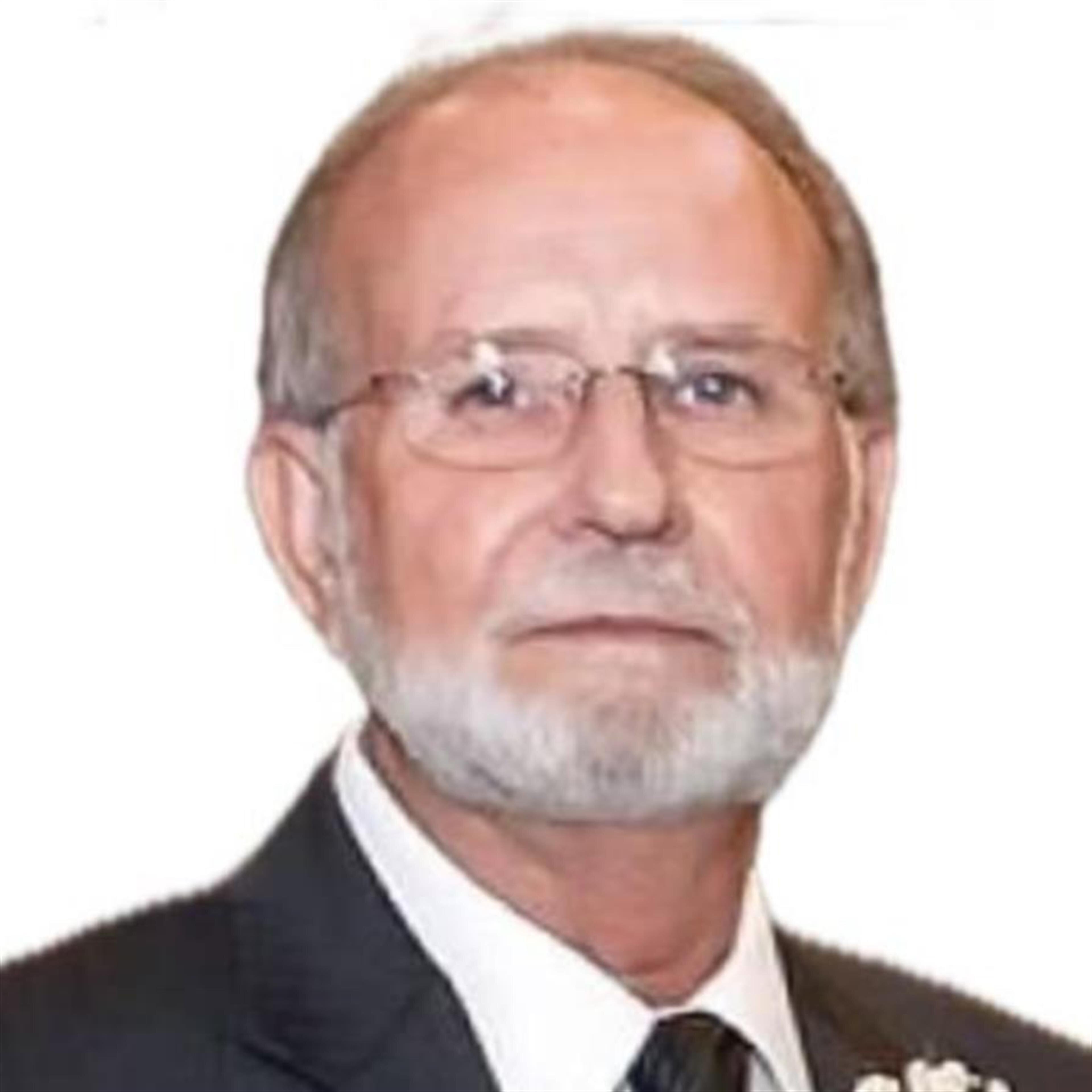 Billy Charles Geiger