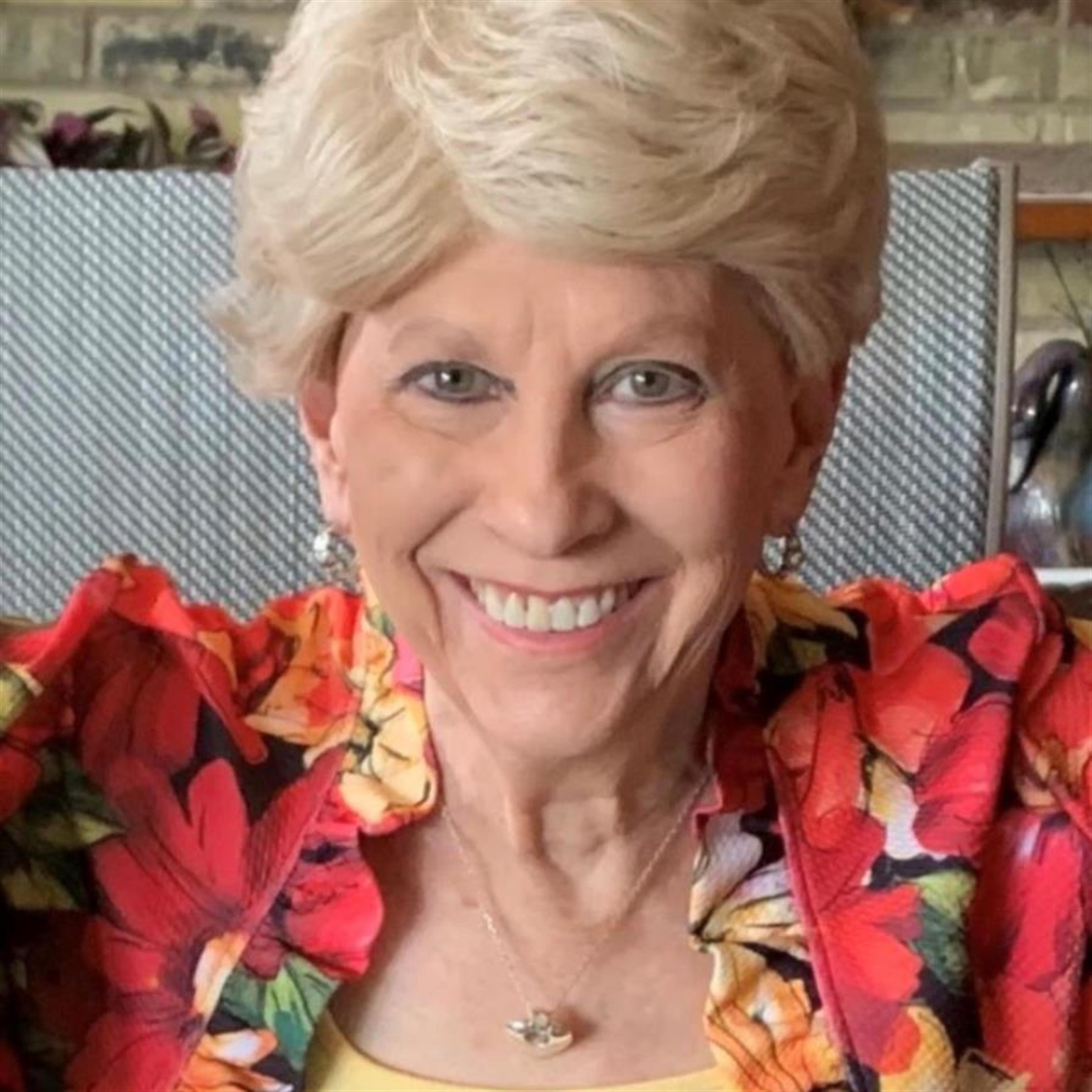Virginia Lee Morrison