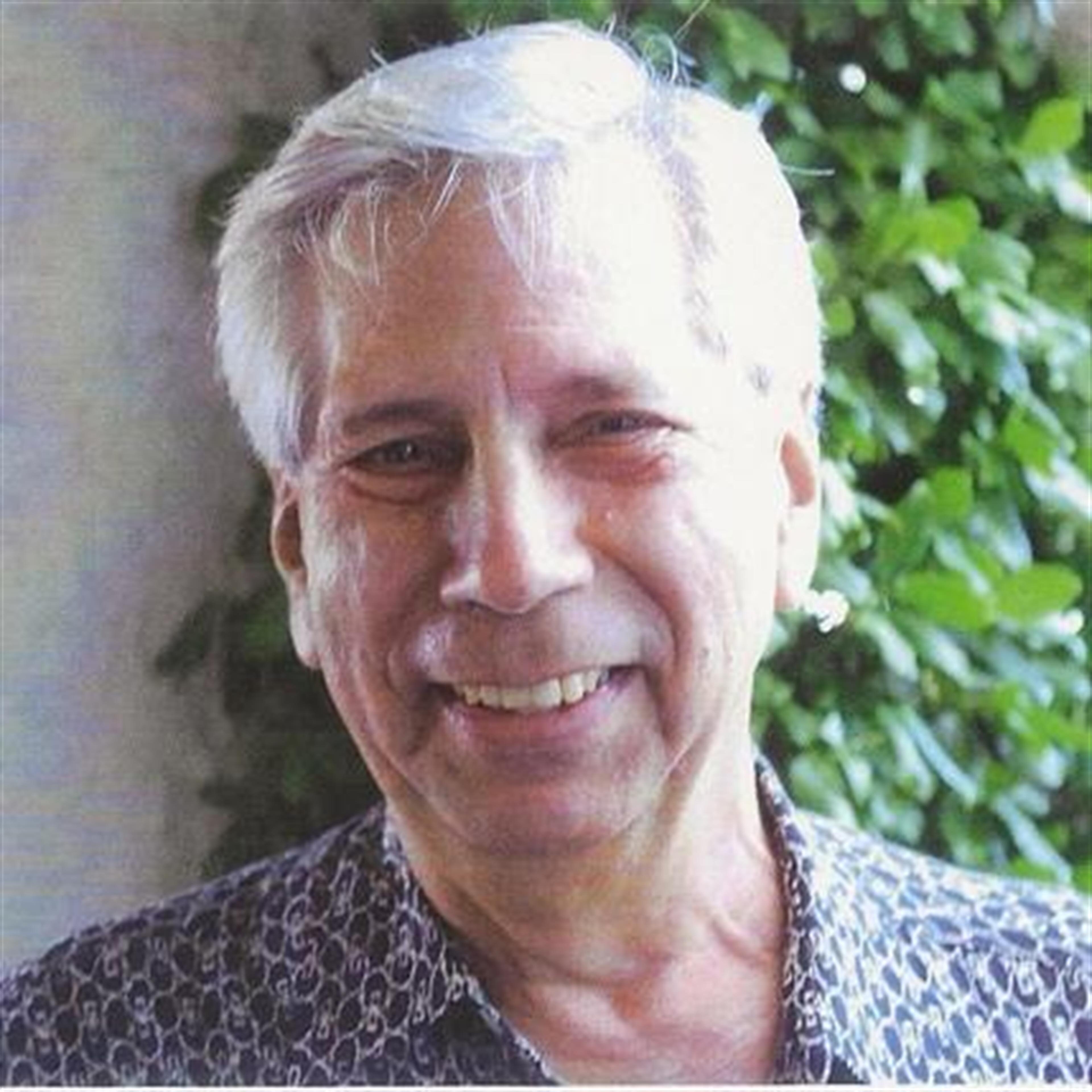 Enrique "Henry" Martin Jr.