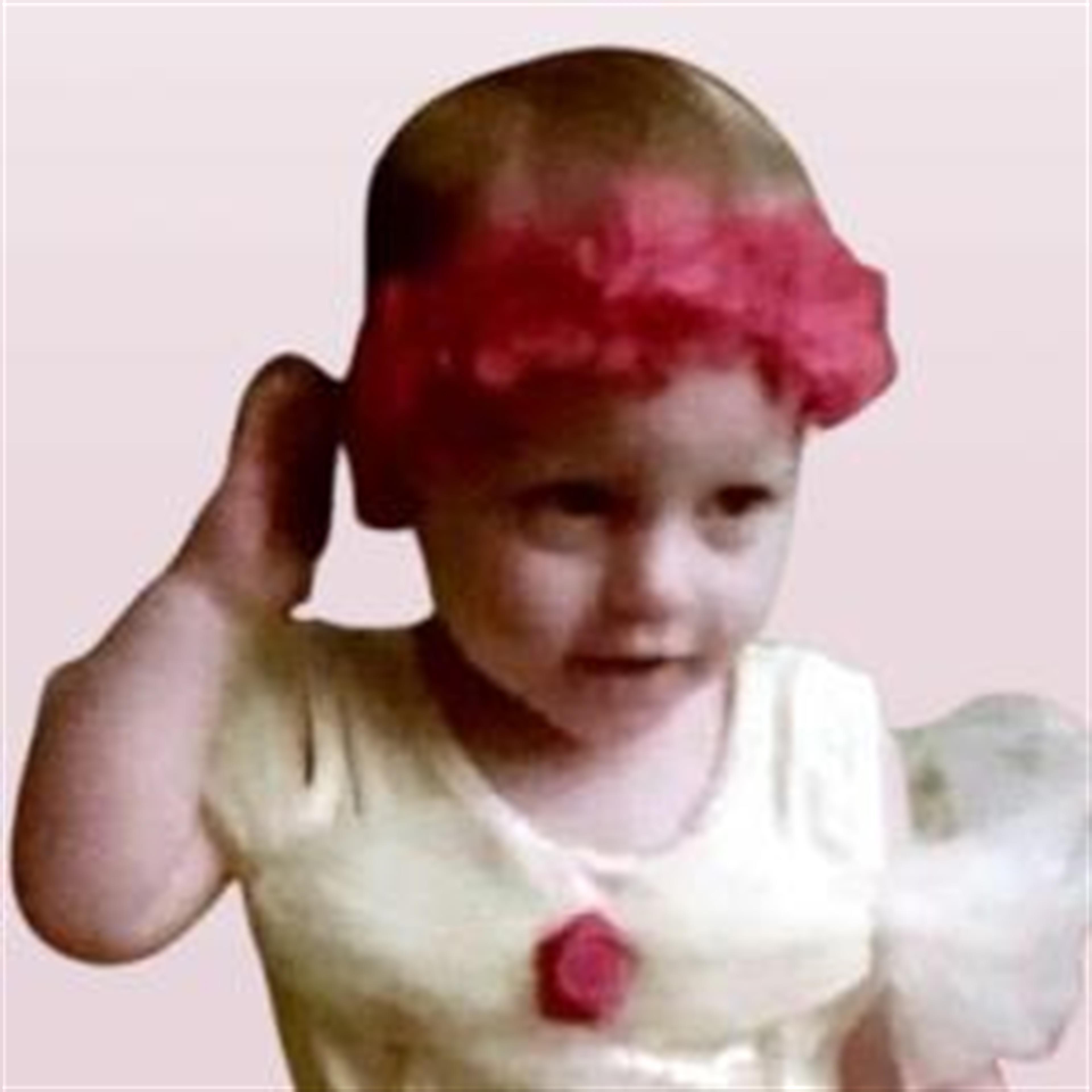 Isabella Dawn Johnson